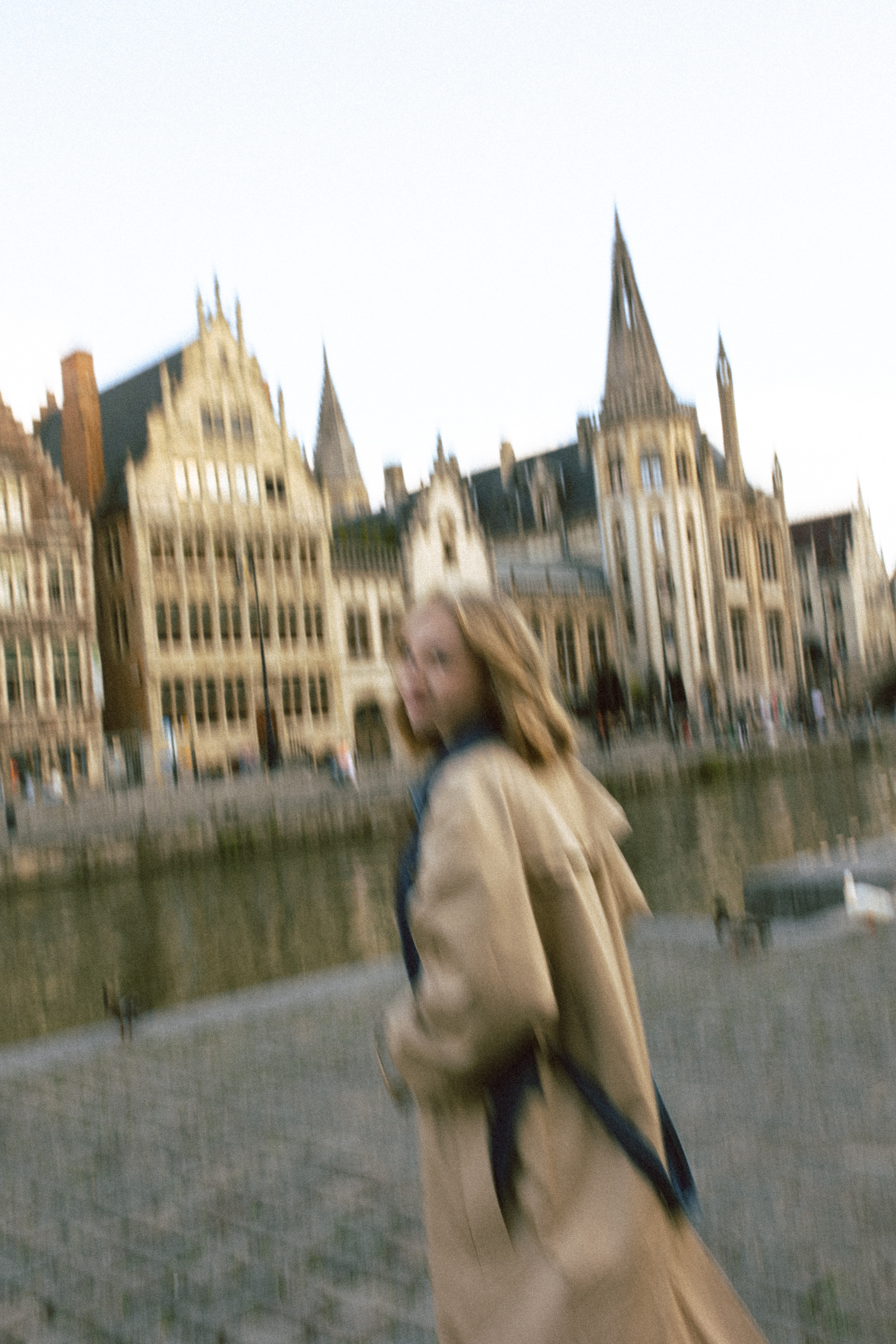 Viktoria Gent story. Обо мне