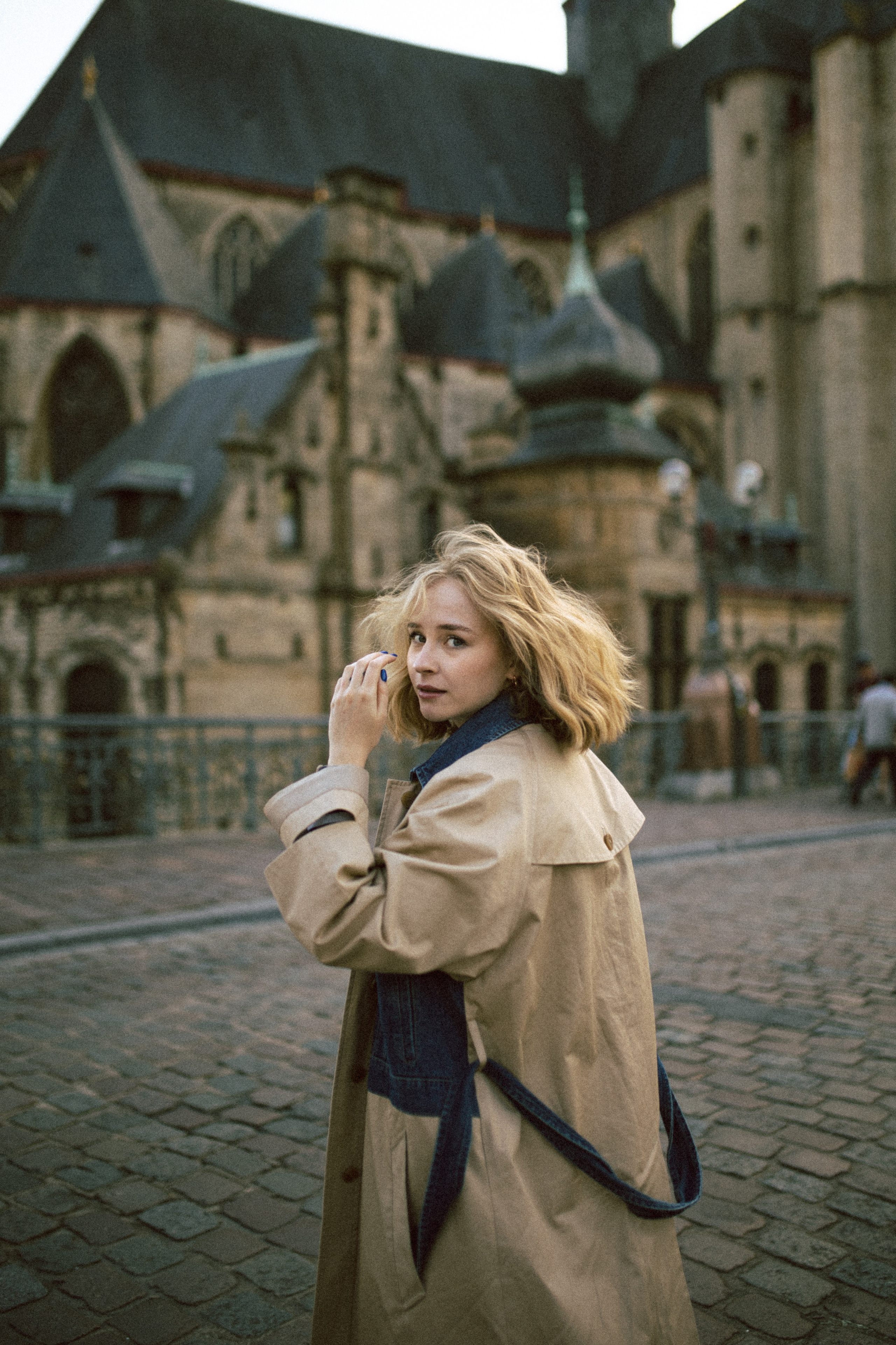 Viktoria Gent story. Обо мне