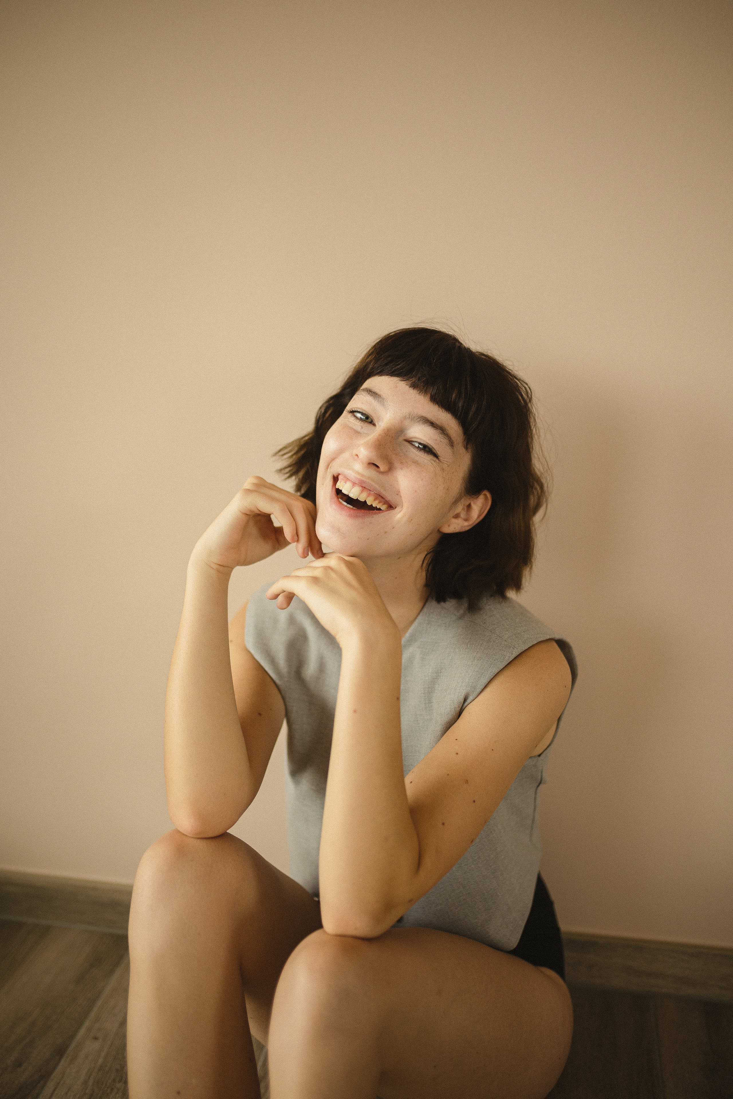 Chloe. Обо мне