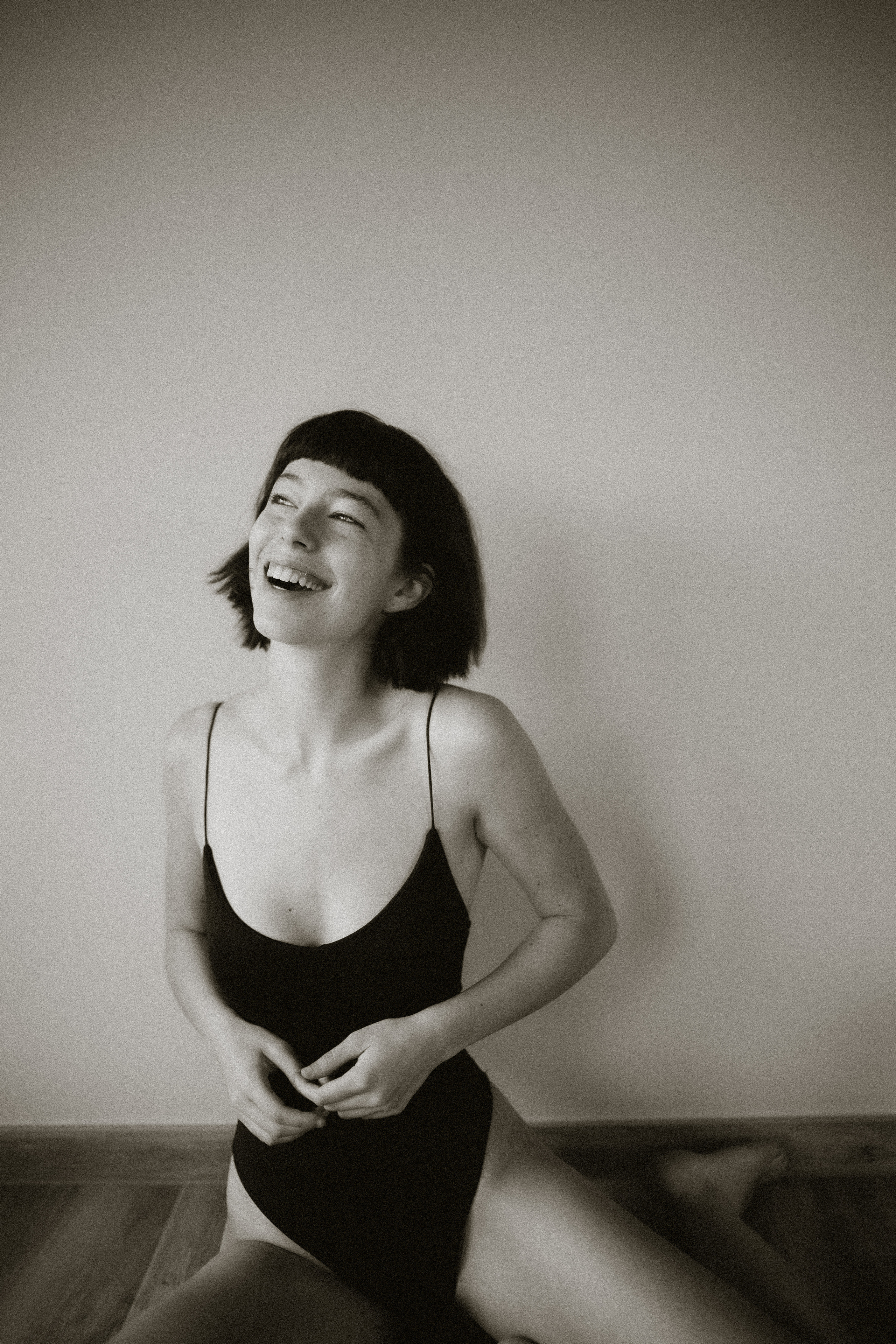 Chloe. Обо мне