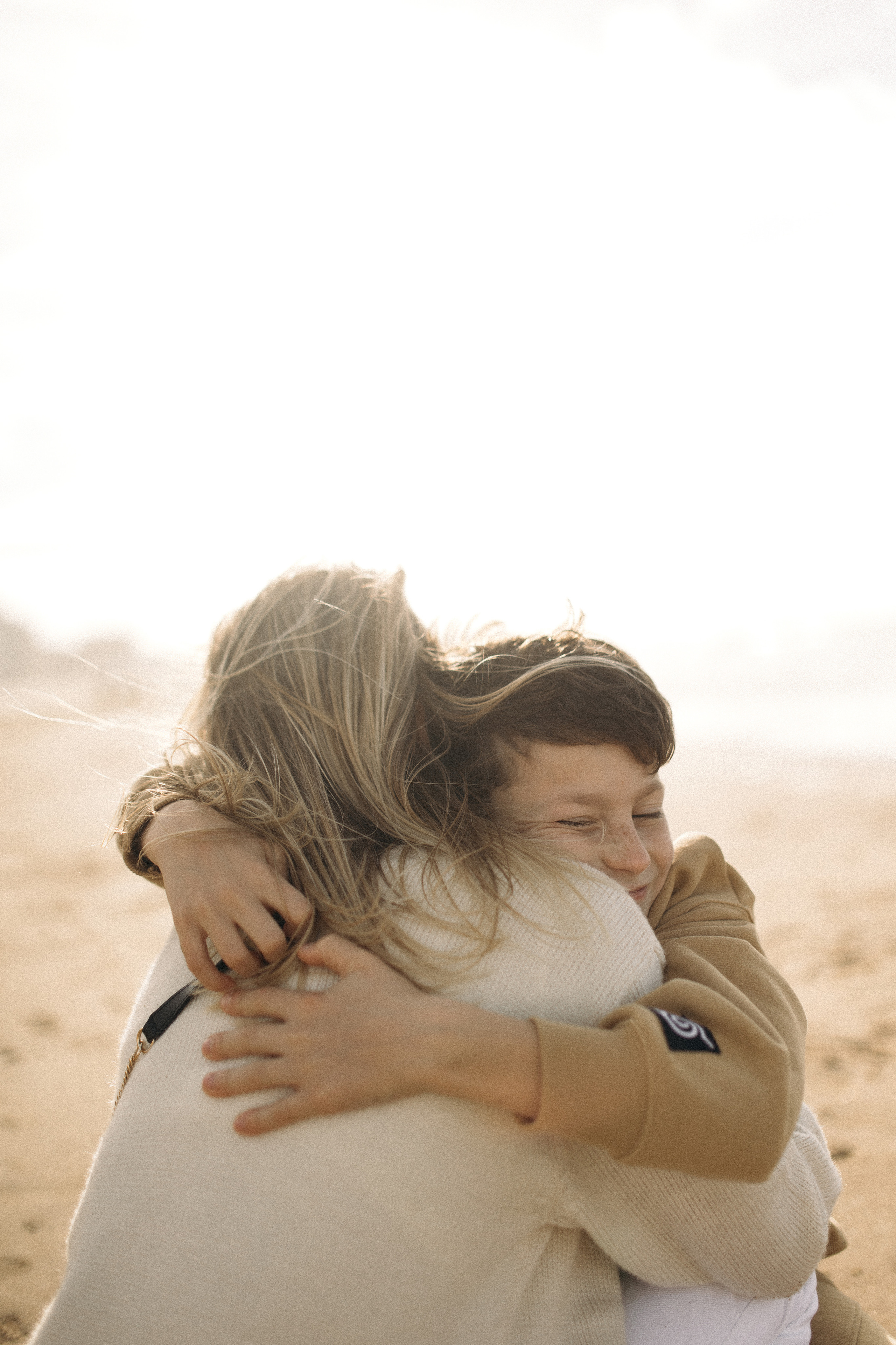 Family Day in Ostende. Обо мне