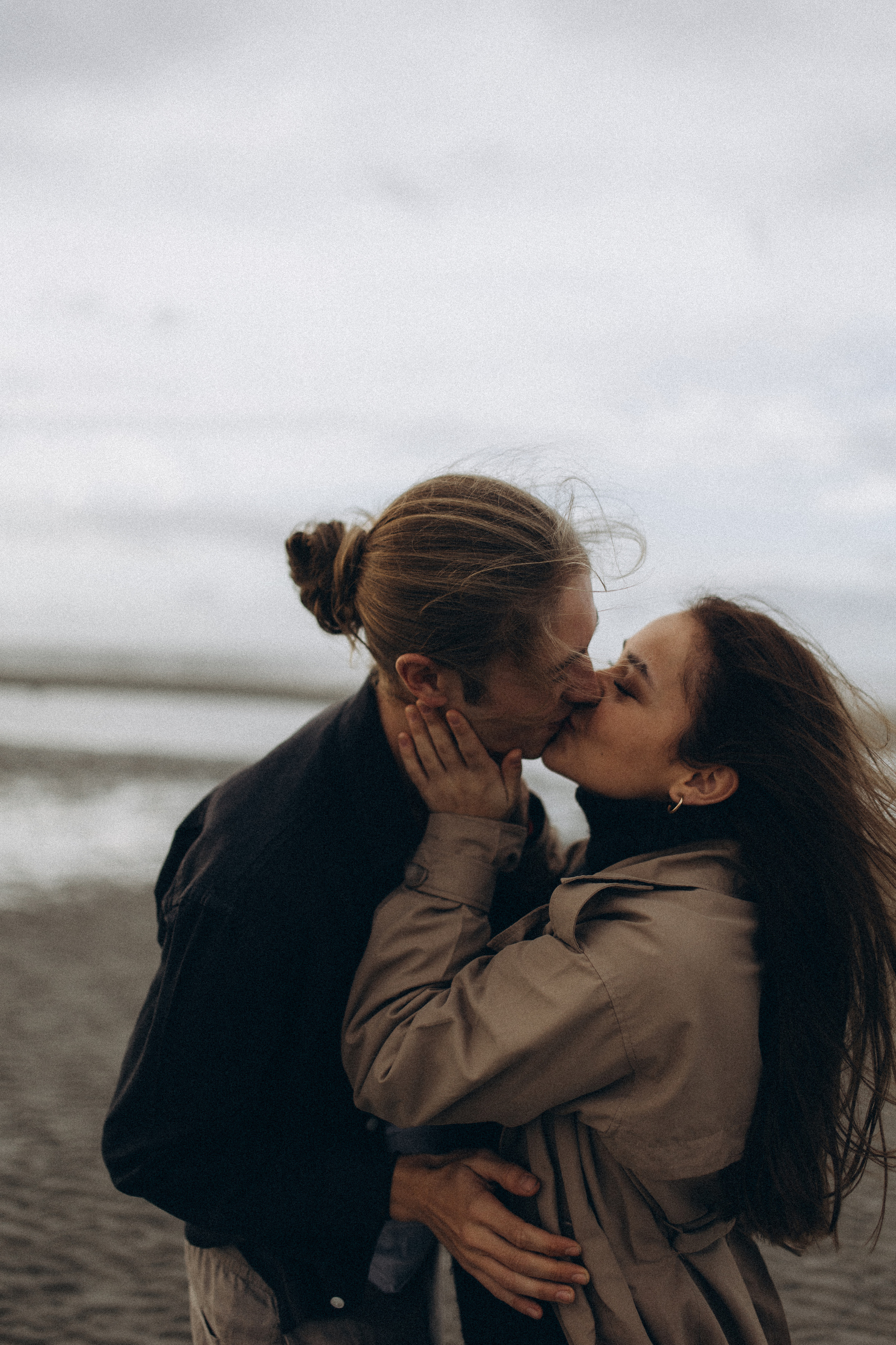 Lovestory De Hann. Обо мне