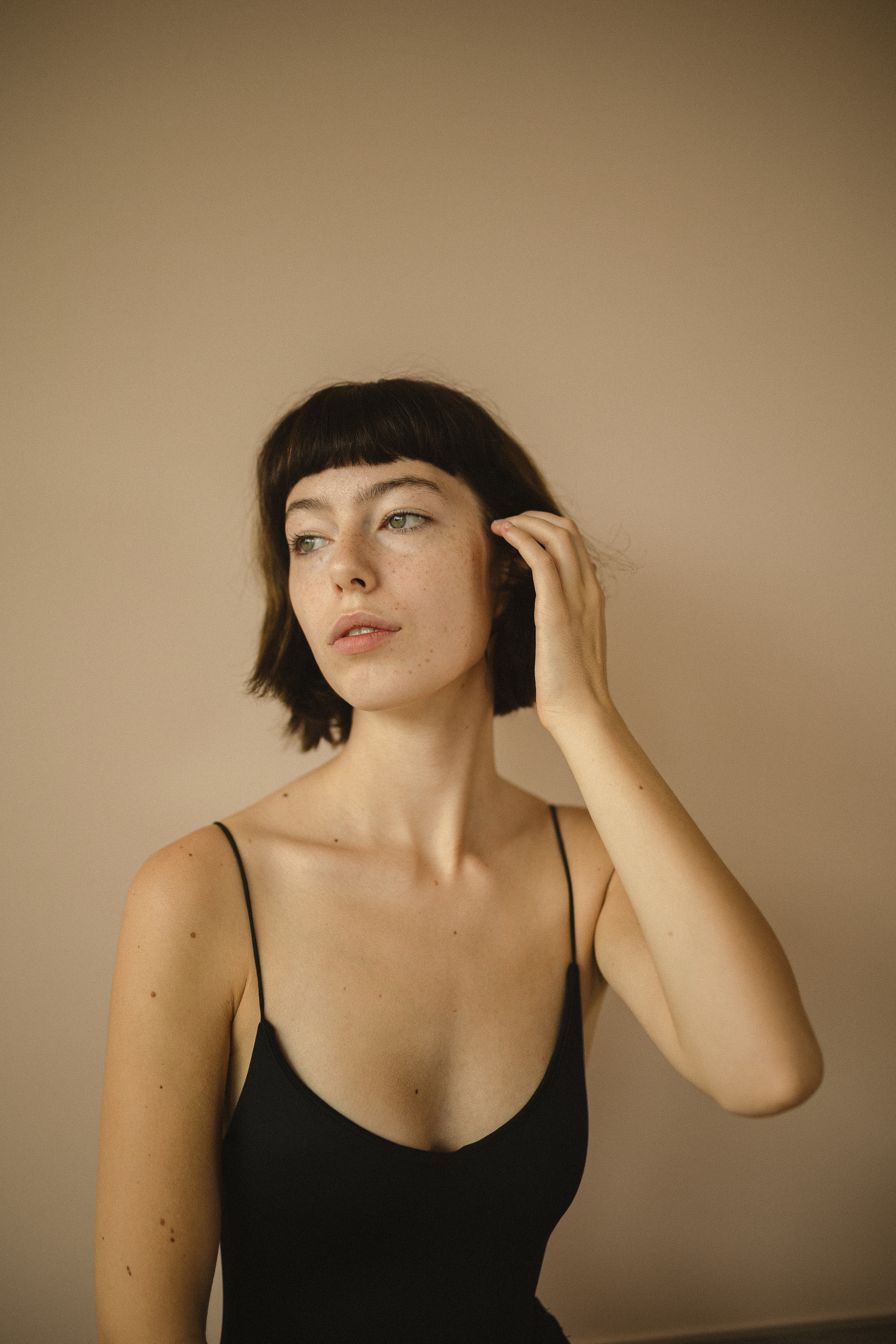 Chloe. Обо мне