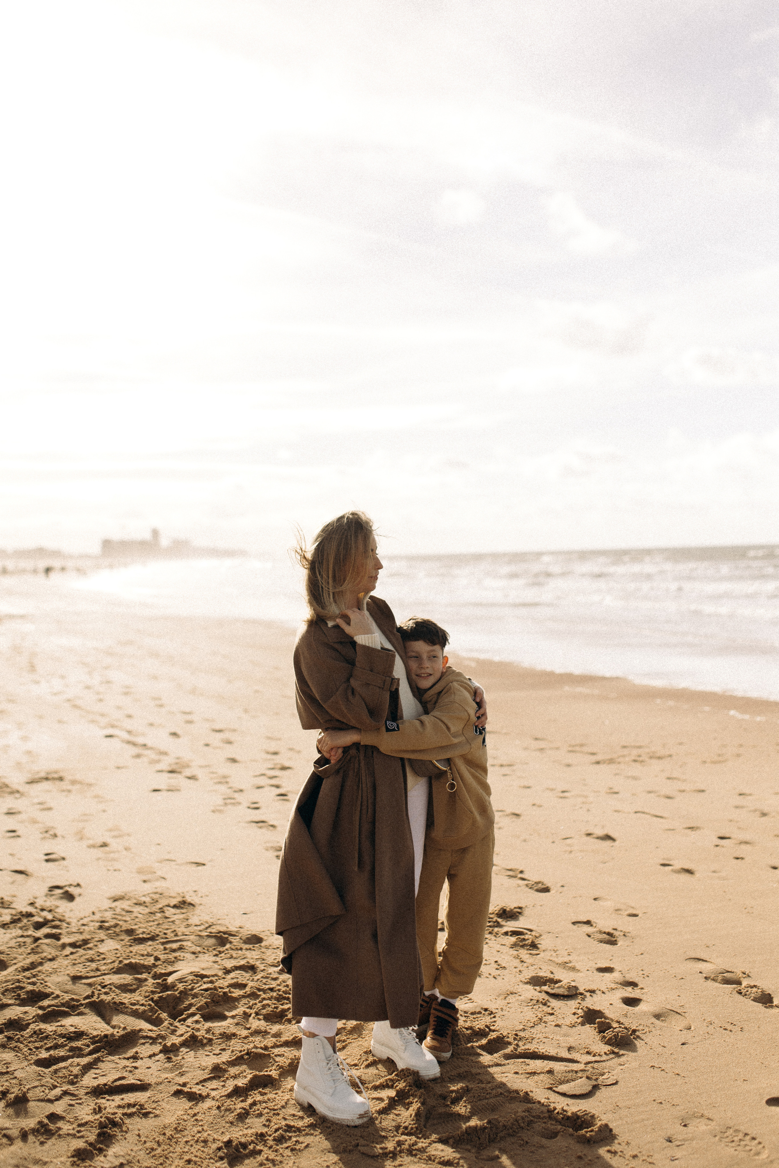 Family Day in Ostende. Обо мне