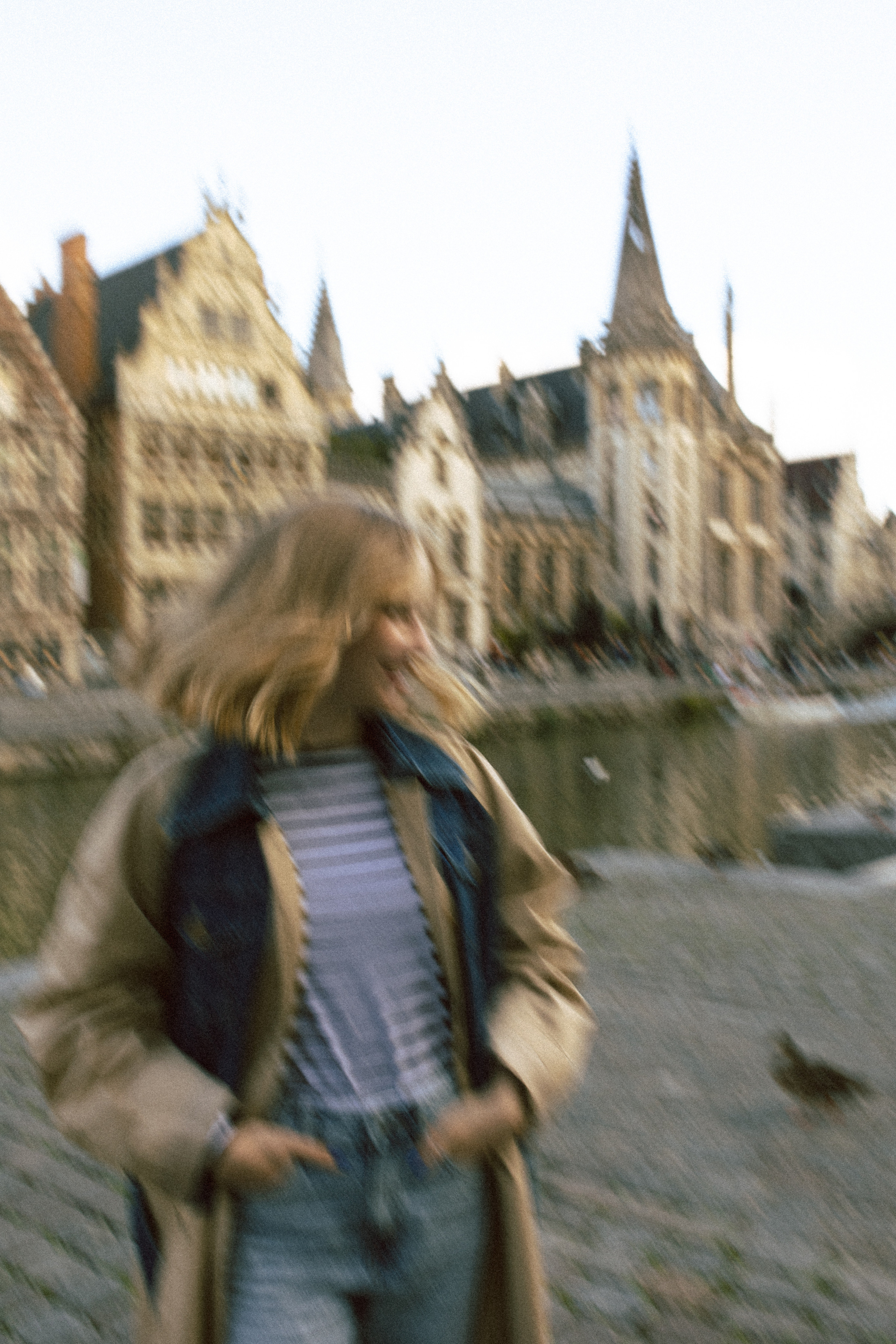 Viktoria Gent story. Обо мне