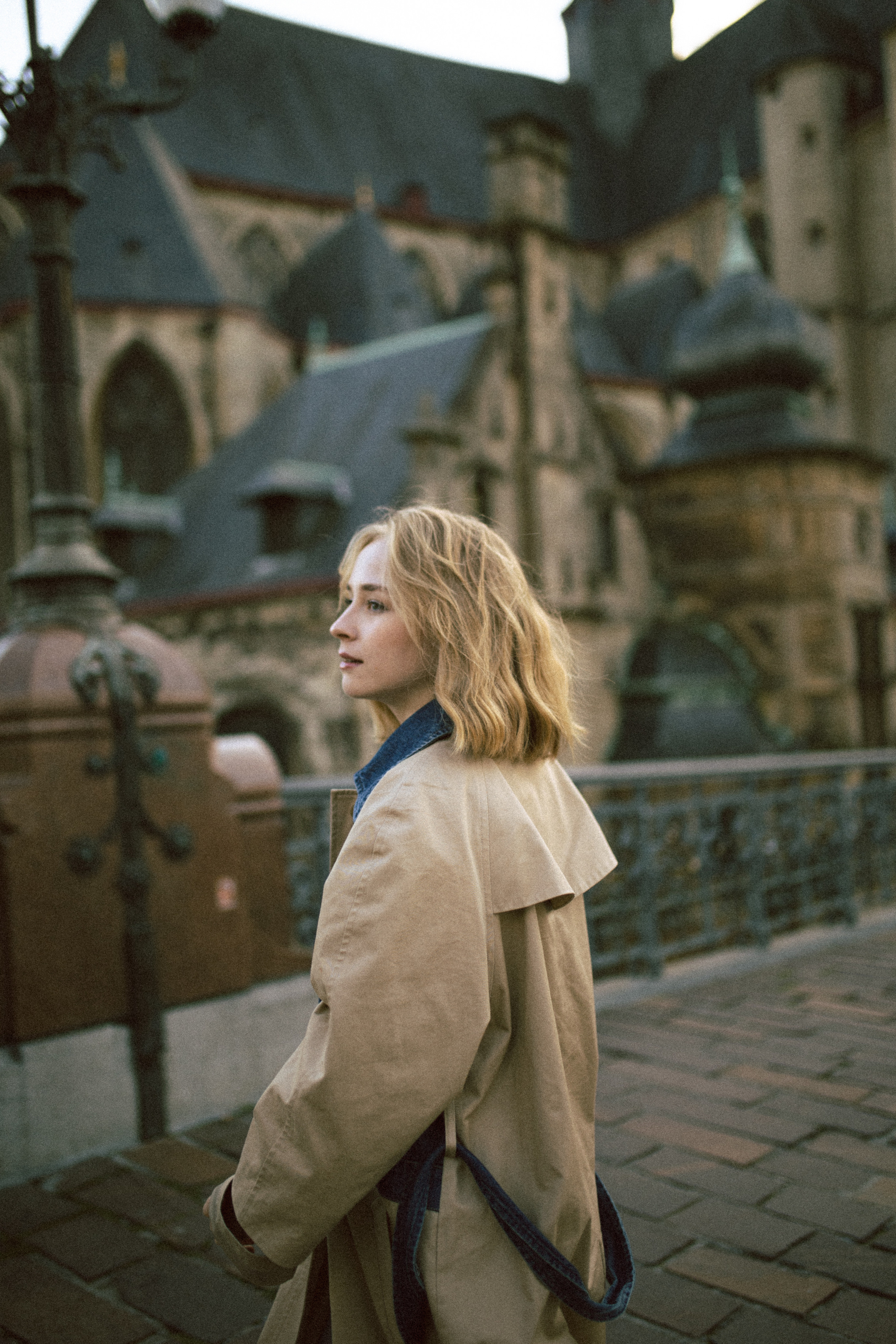 Viktoria Gent story. Обо мне