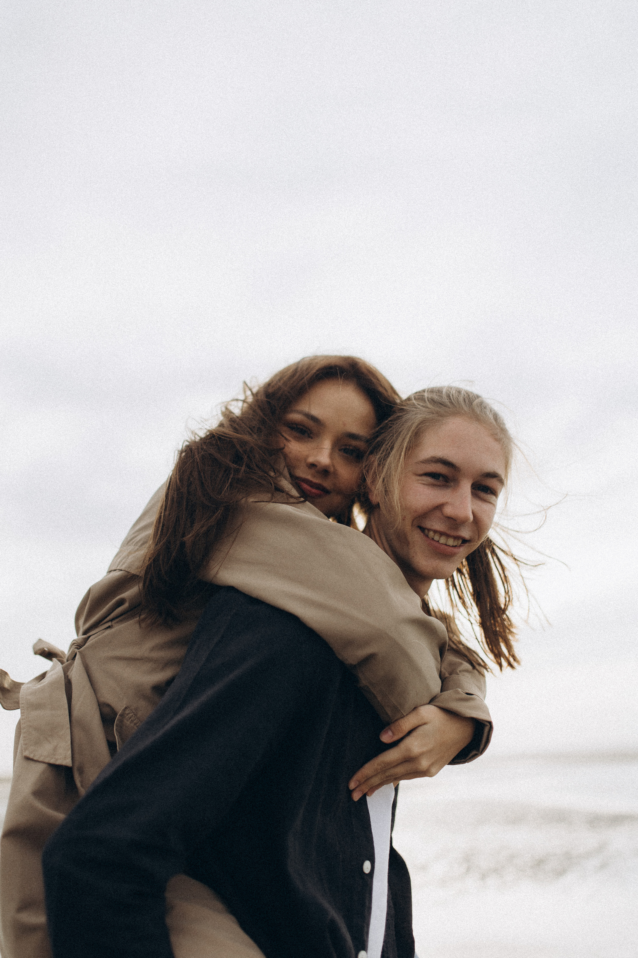 Lovestory De Hann. Обо мне