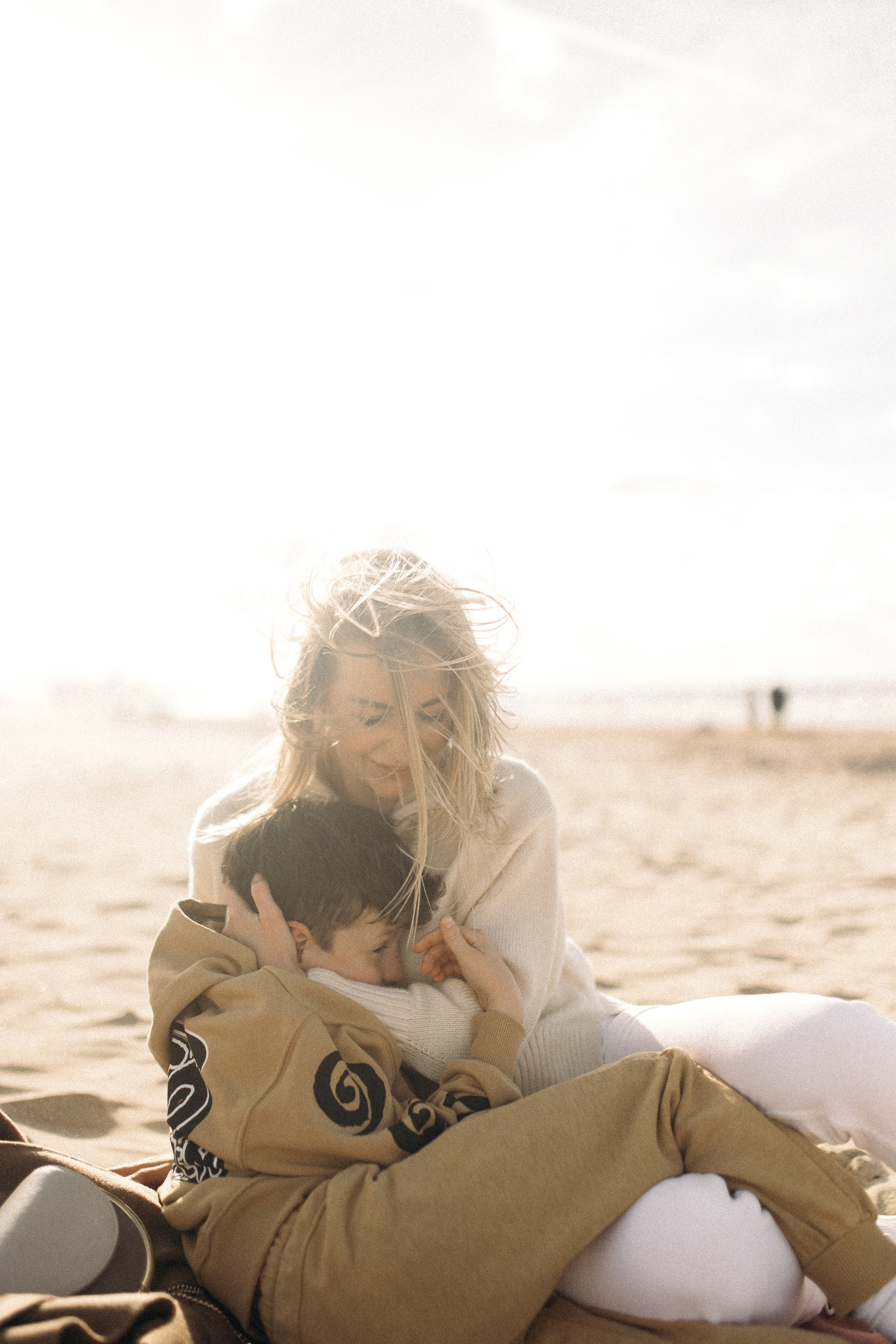 Family Day in Ostende. Обо мне
