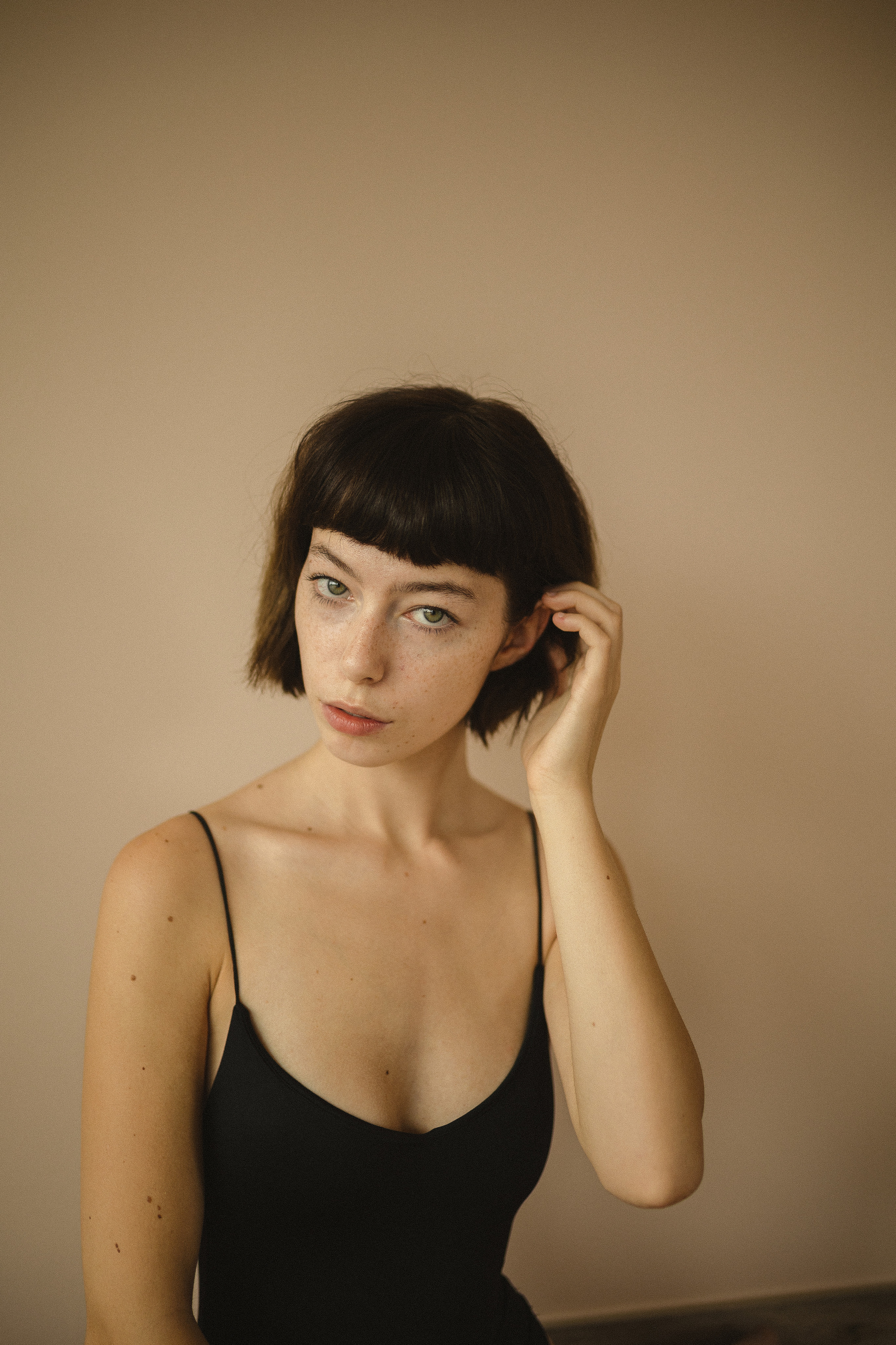 Chloe. Обо мне