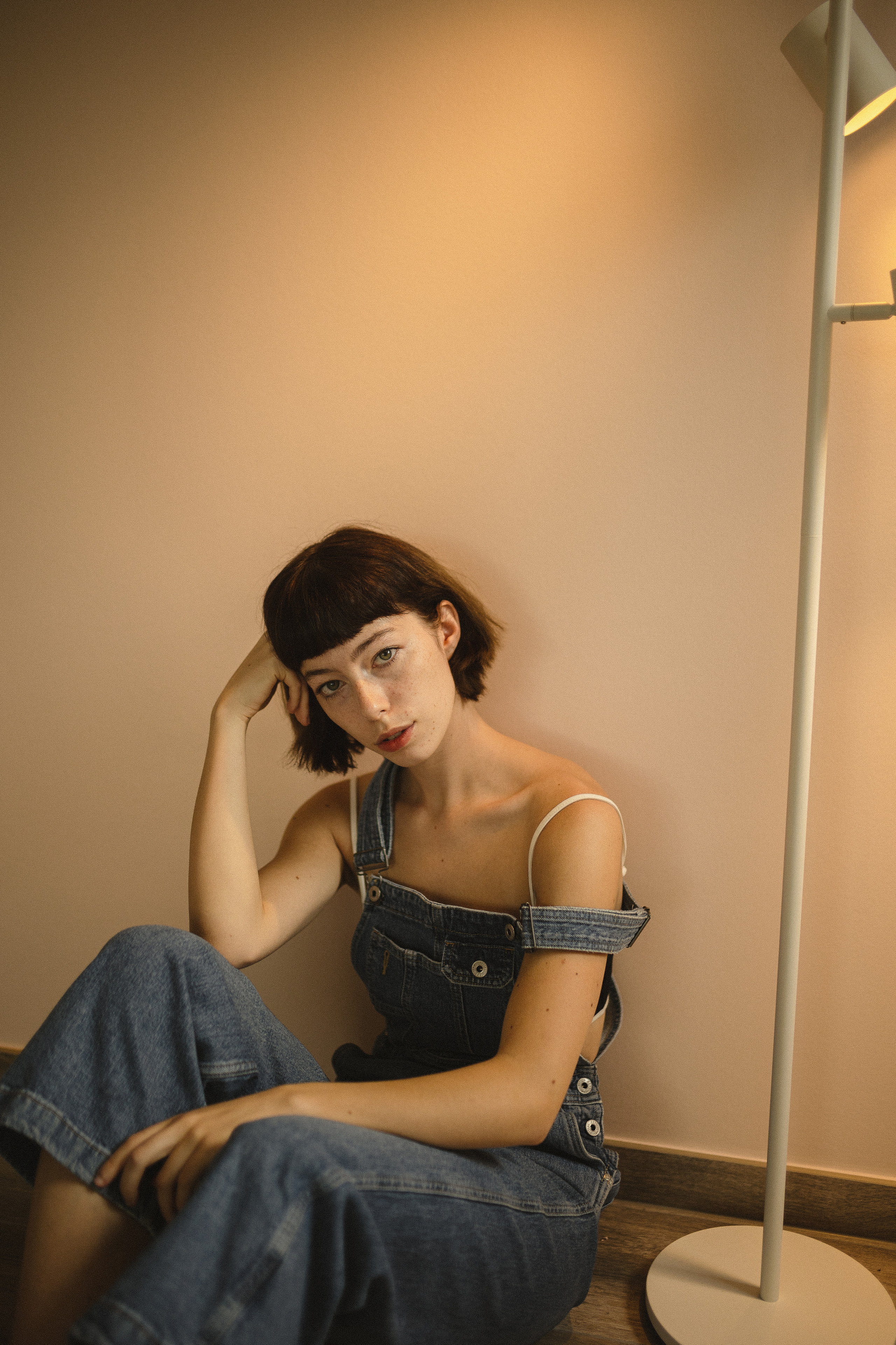 Chloe. Обо мне