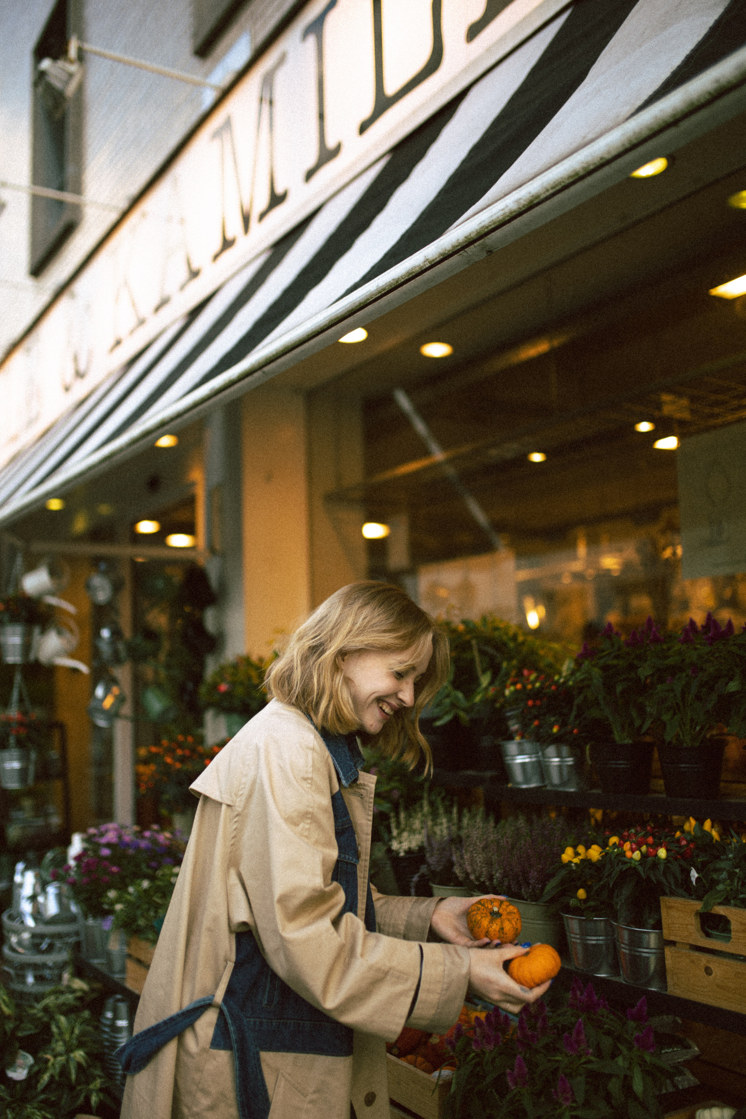 Viktoria Gent story. Обо мне