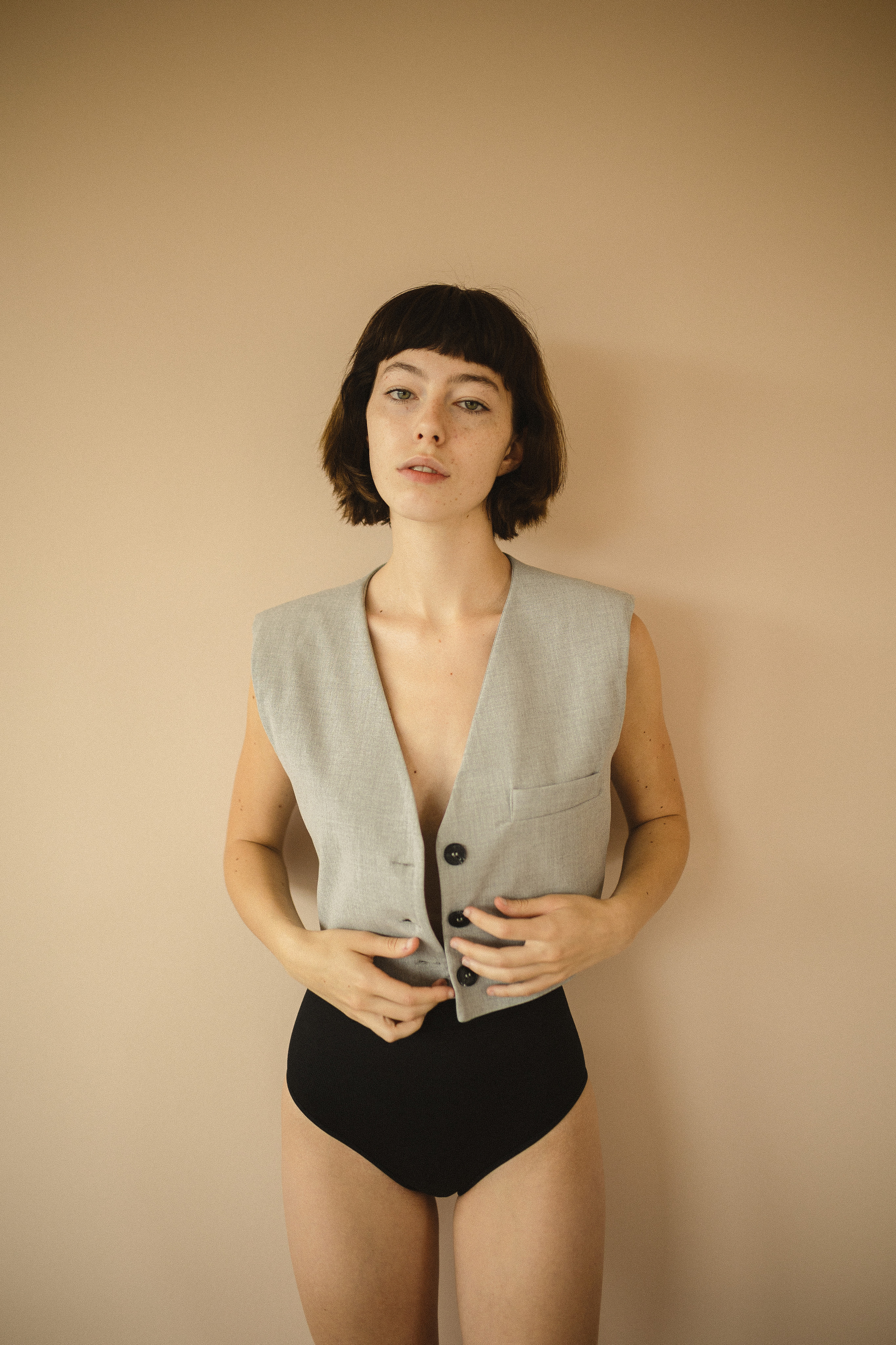 Chloe. Обо мне