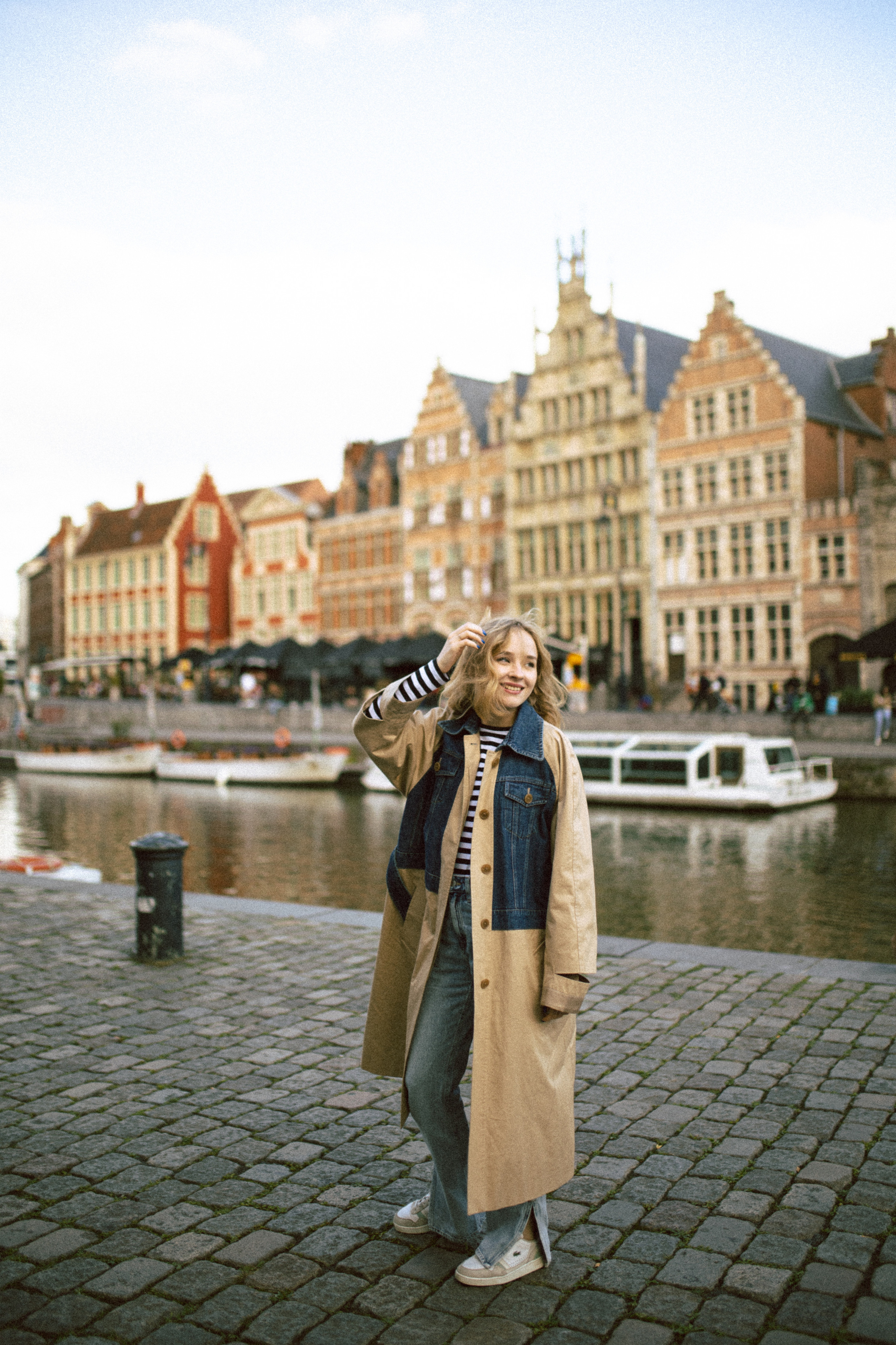 Viktoria Gent story. Обо мне