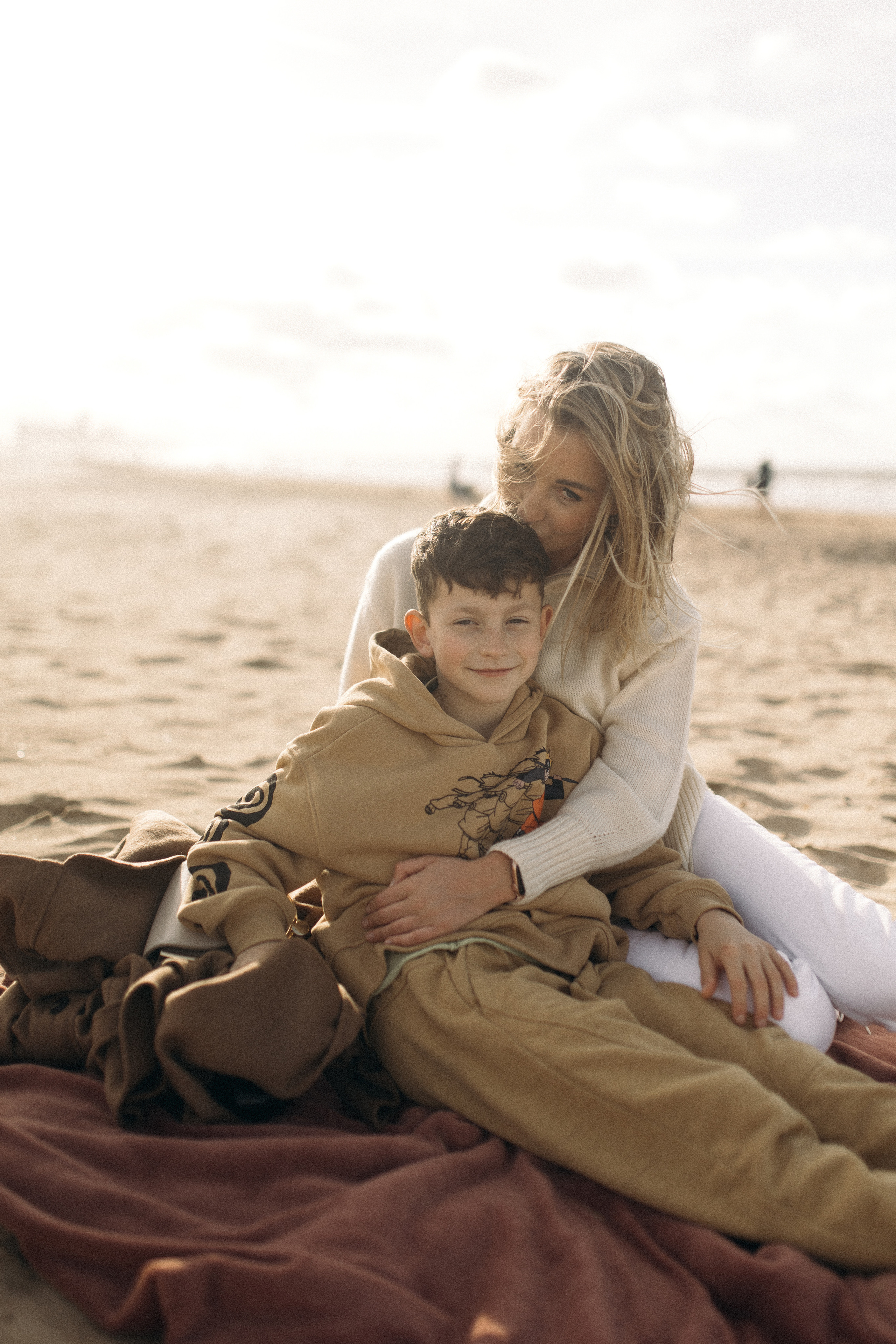 Family Day in Ostende. Обо мне