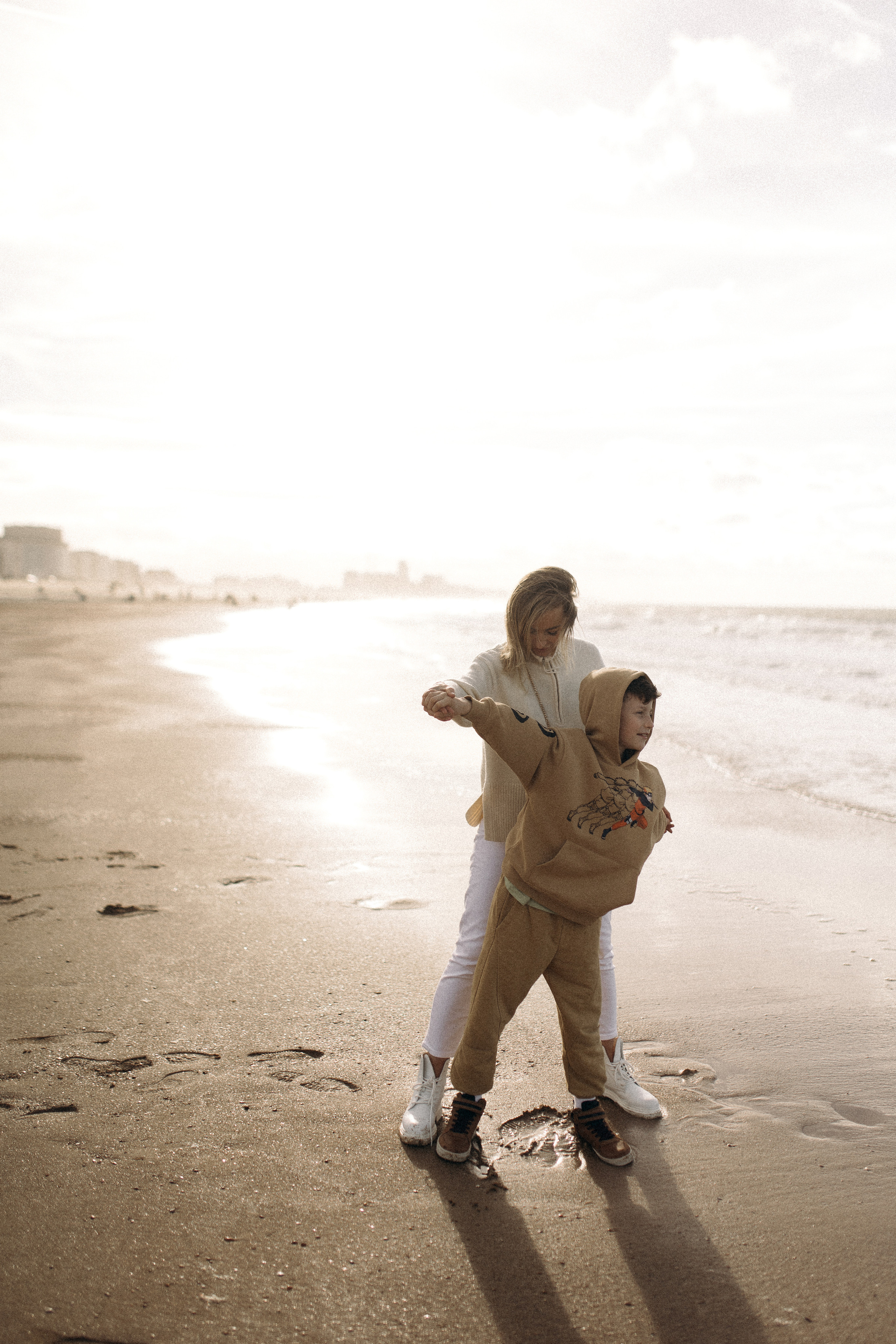 Family Day in Ostende. Обо мне