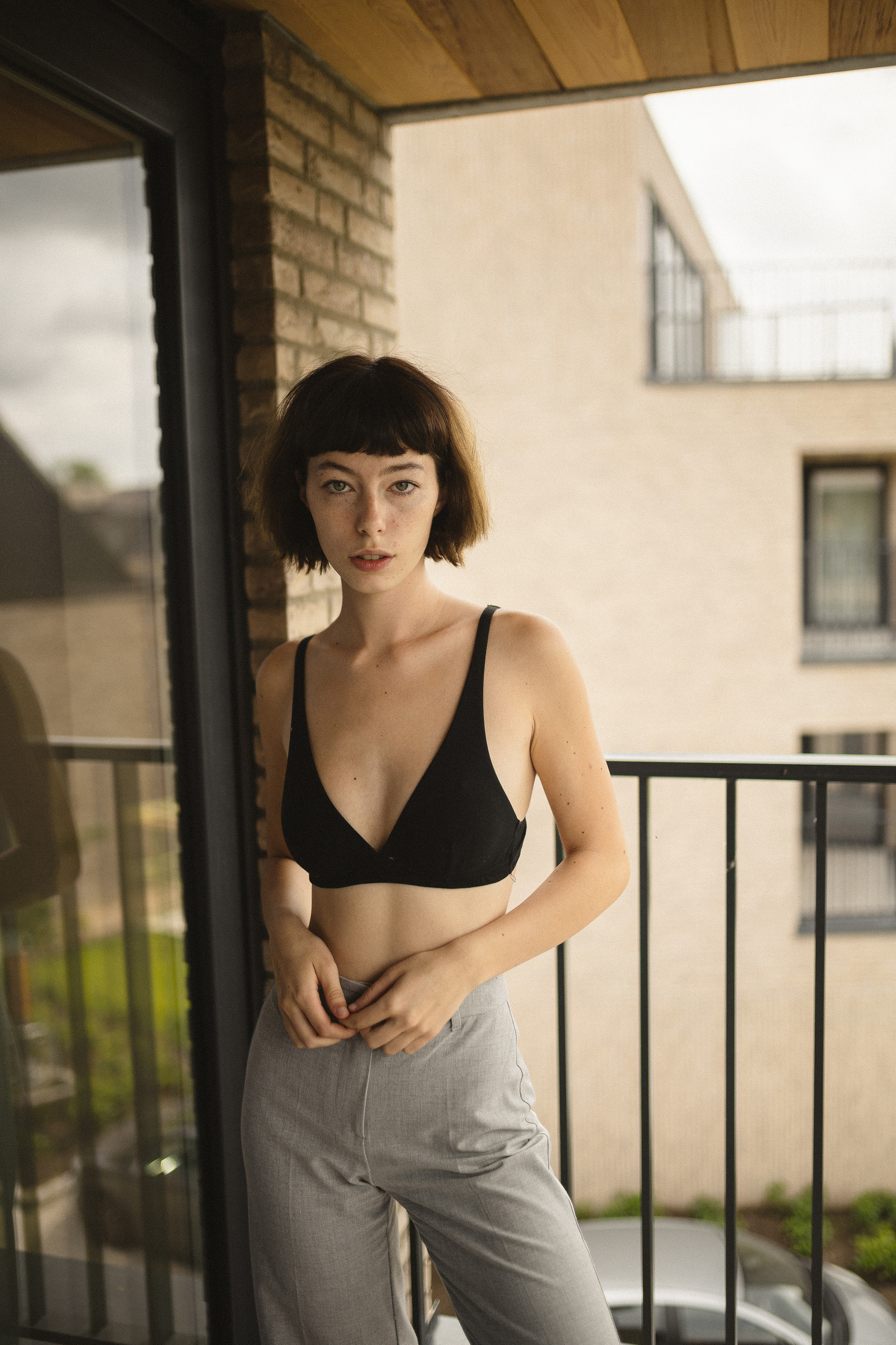 Chloe. Обо мне