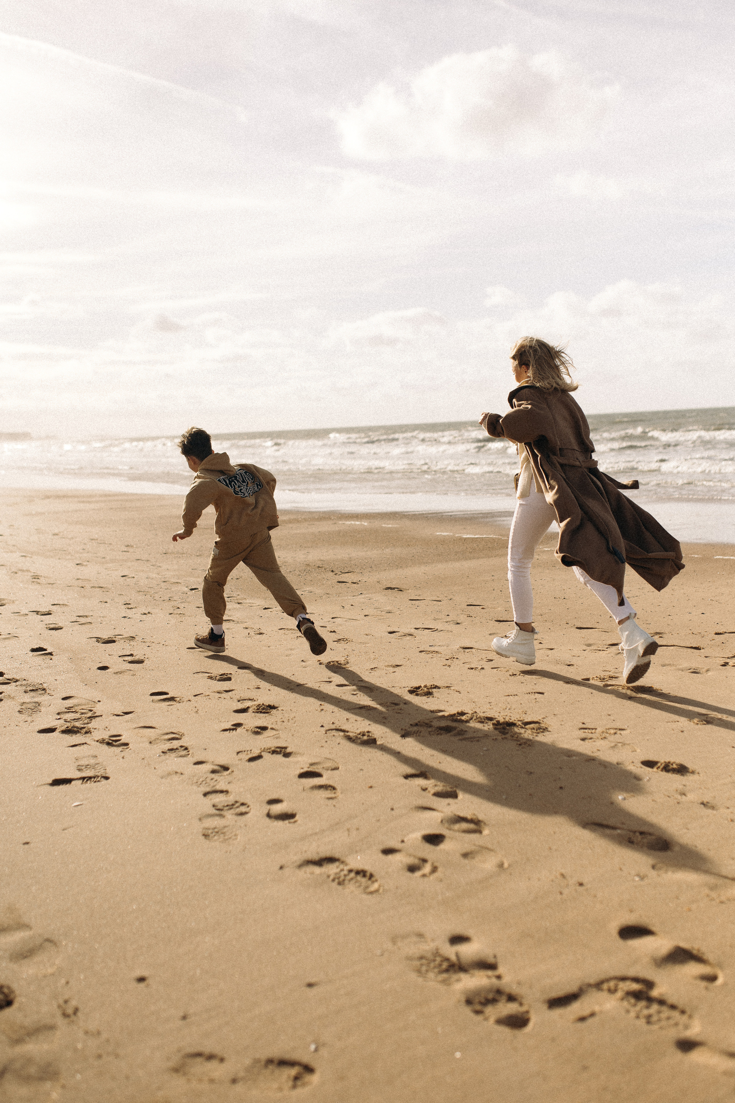 Family Day in Ostende. Обо мне