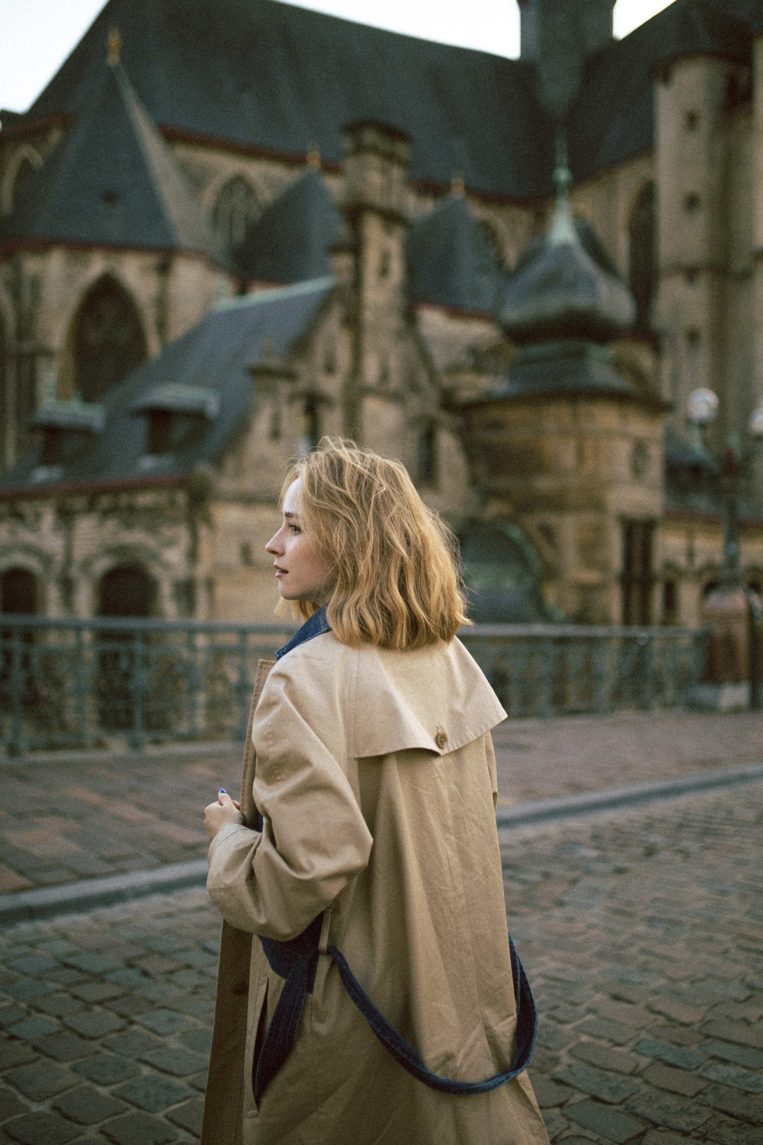 Viktoria Gent story. Обо мне