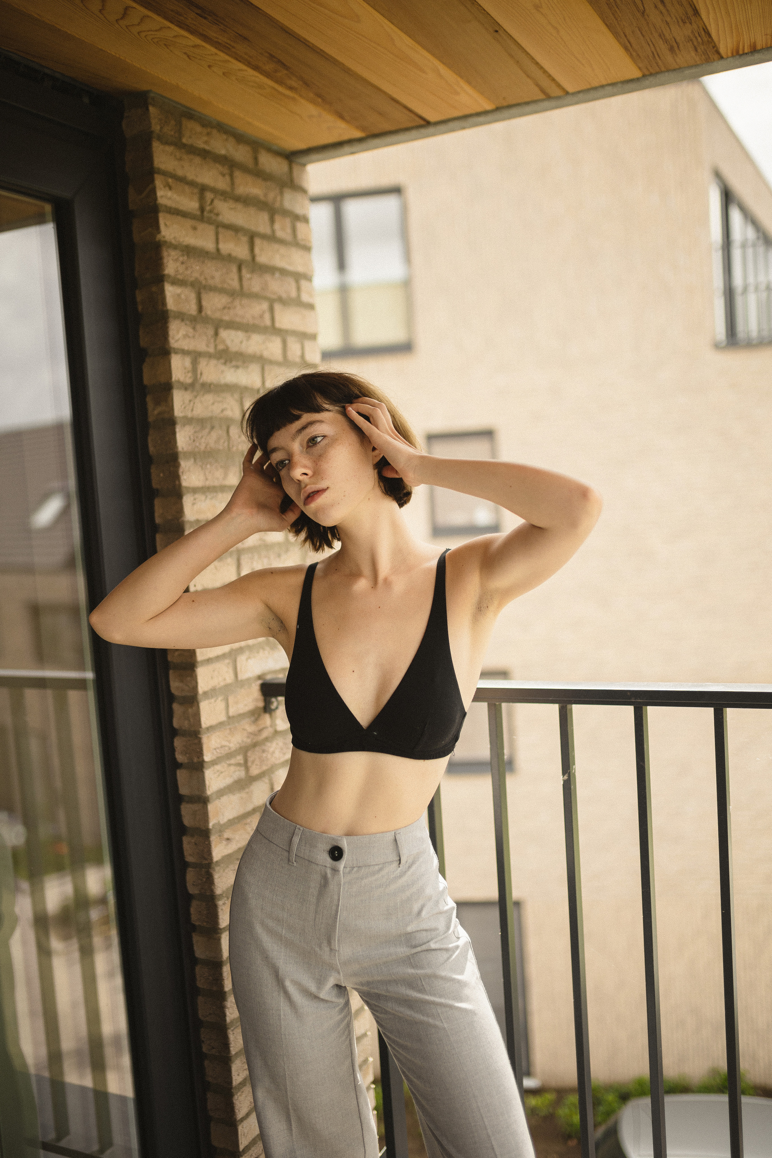 Chloe. Обо мне