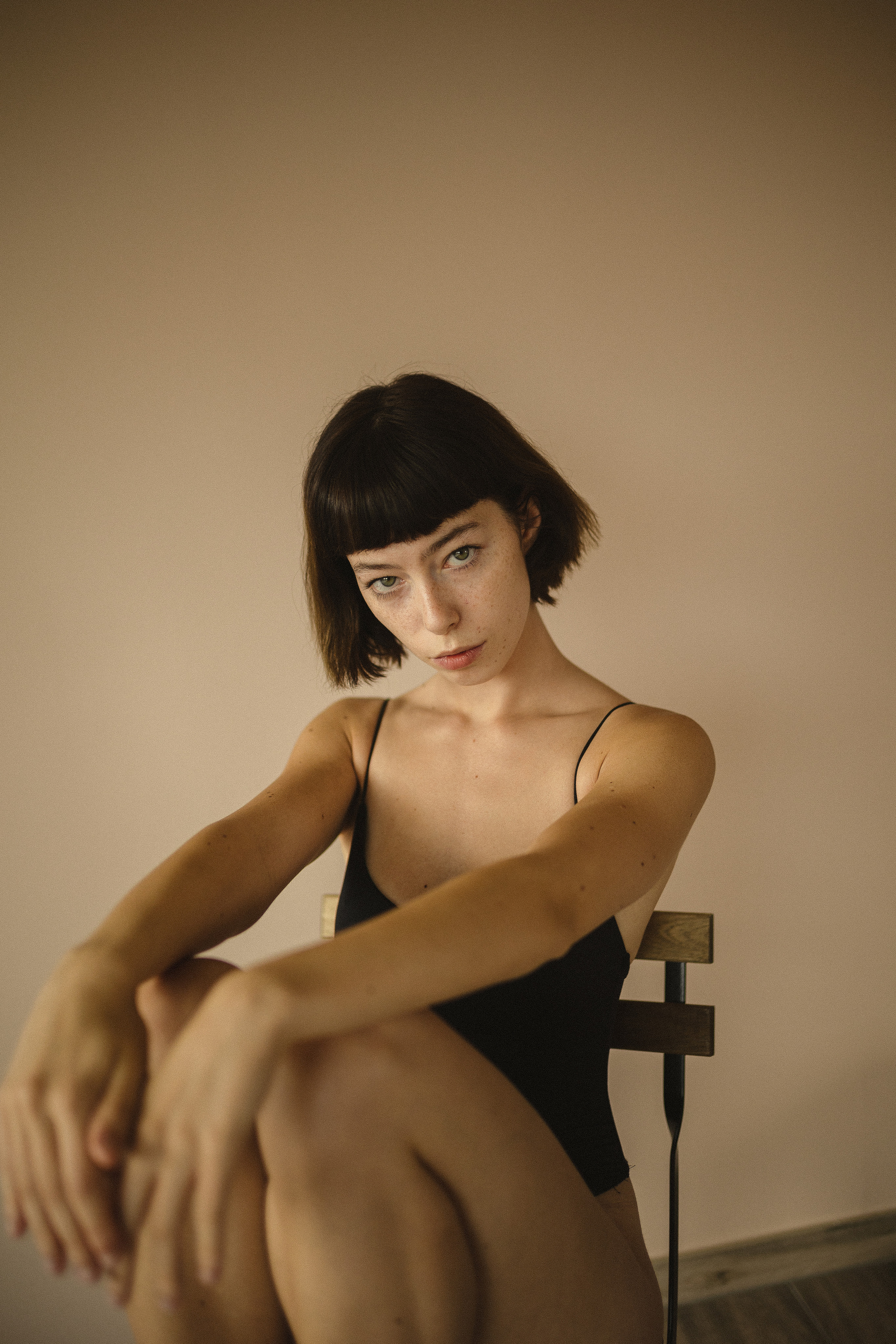 Chloe. Обо мне