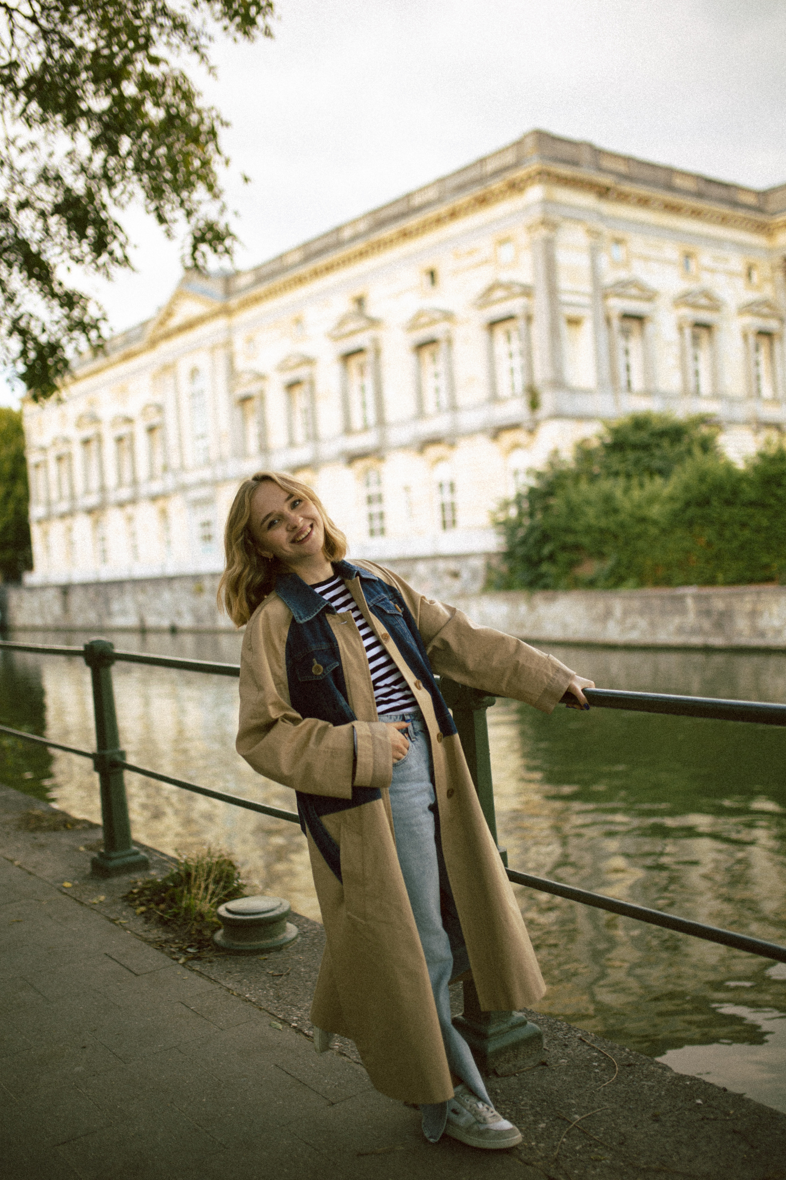 Viktoria Gent story. Обо мне