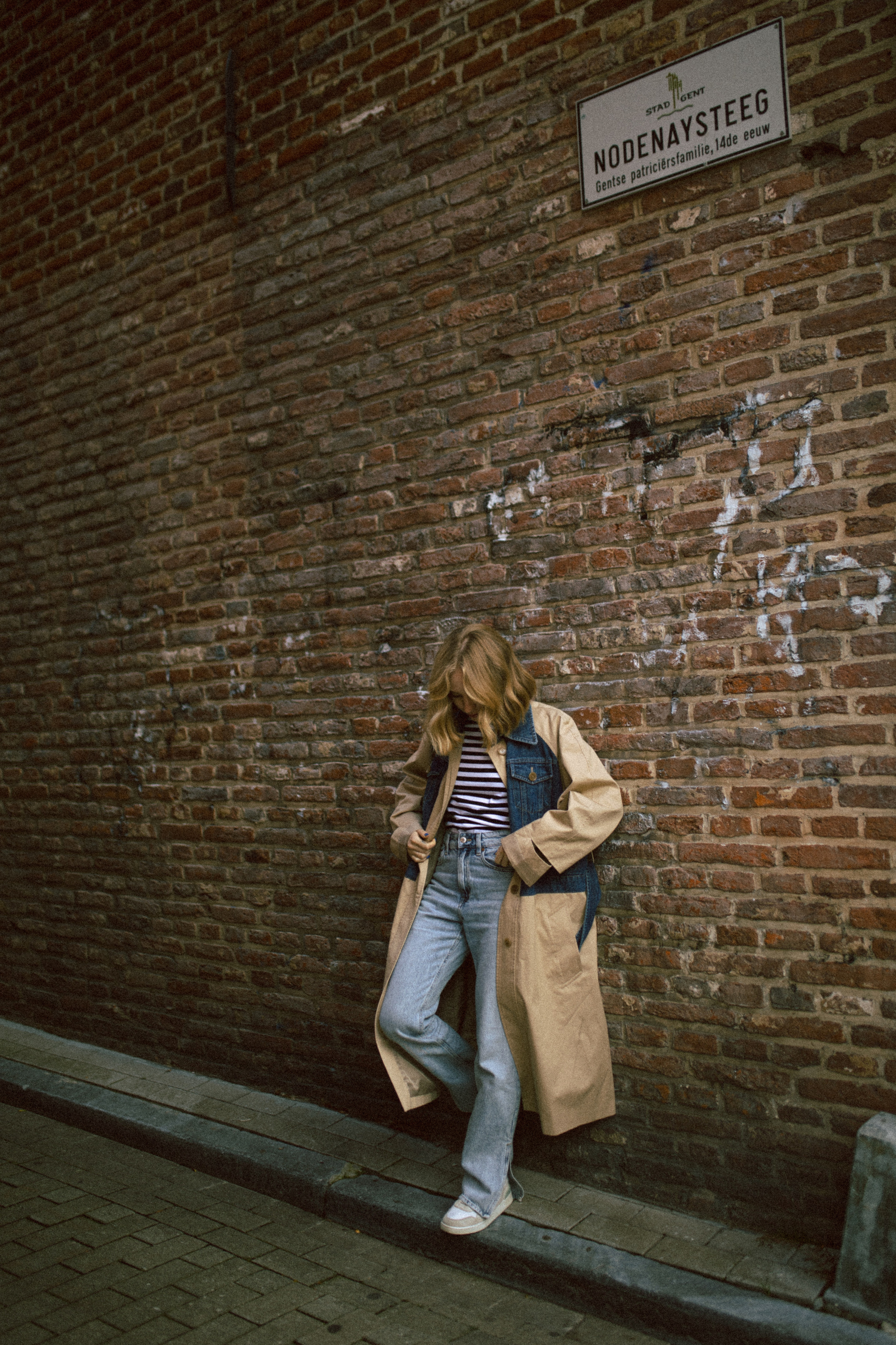 Viktoria Gent story. Обо мне