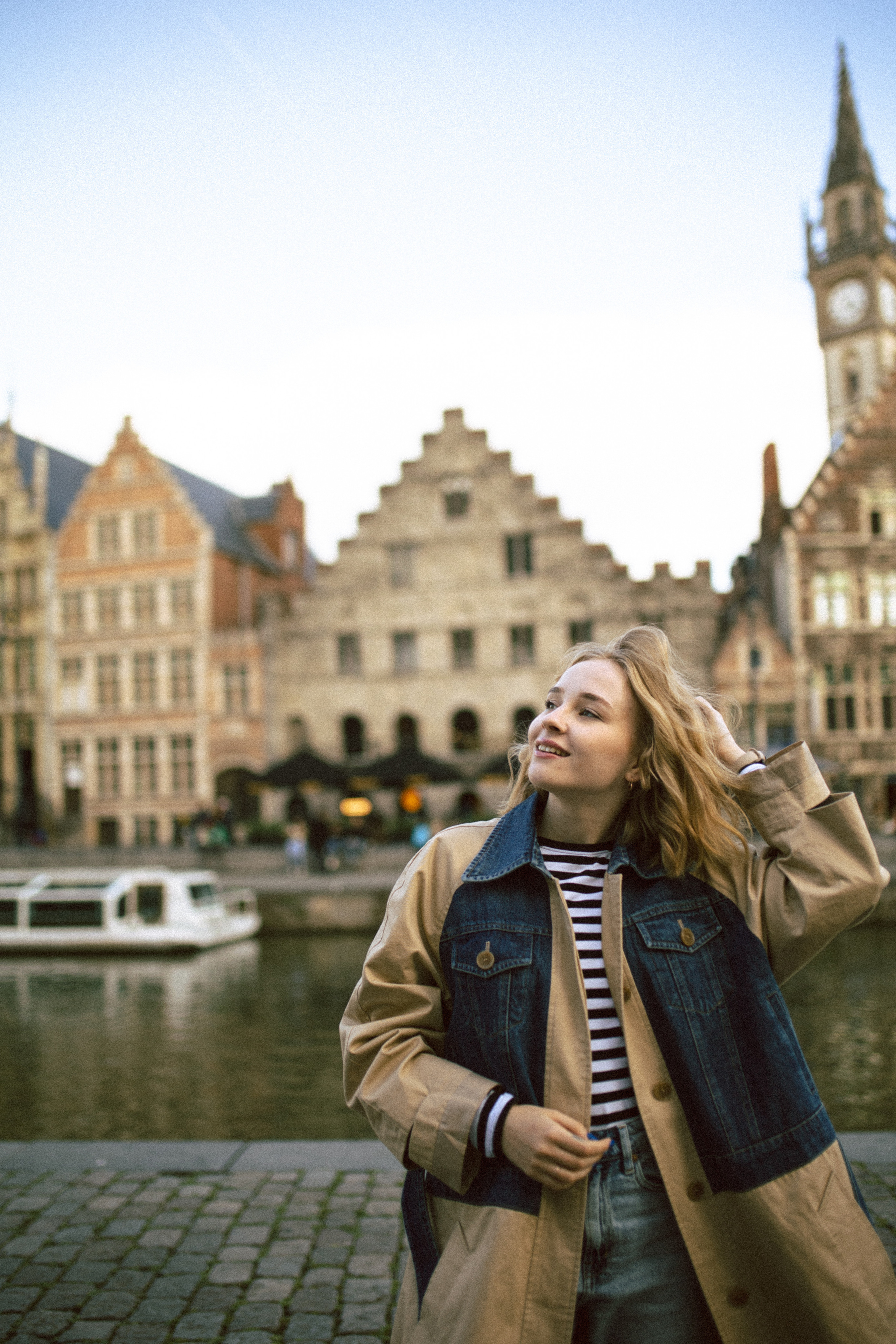 Viktoria Gent story. Обо мне