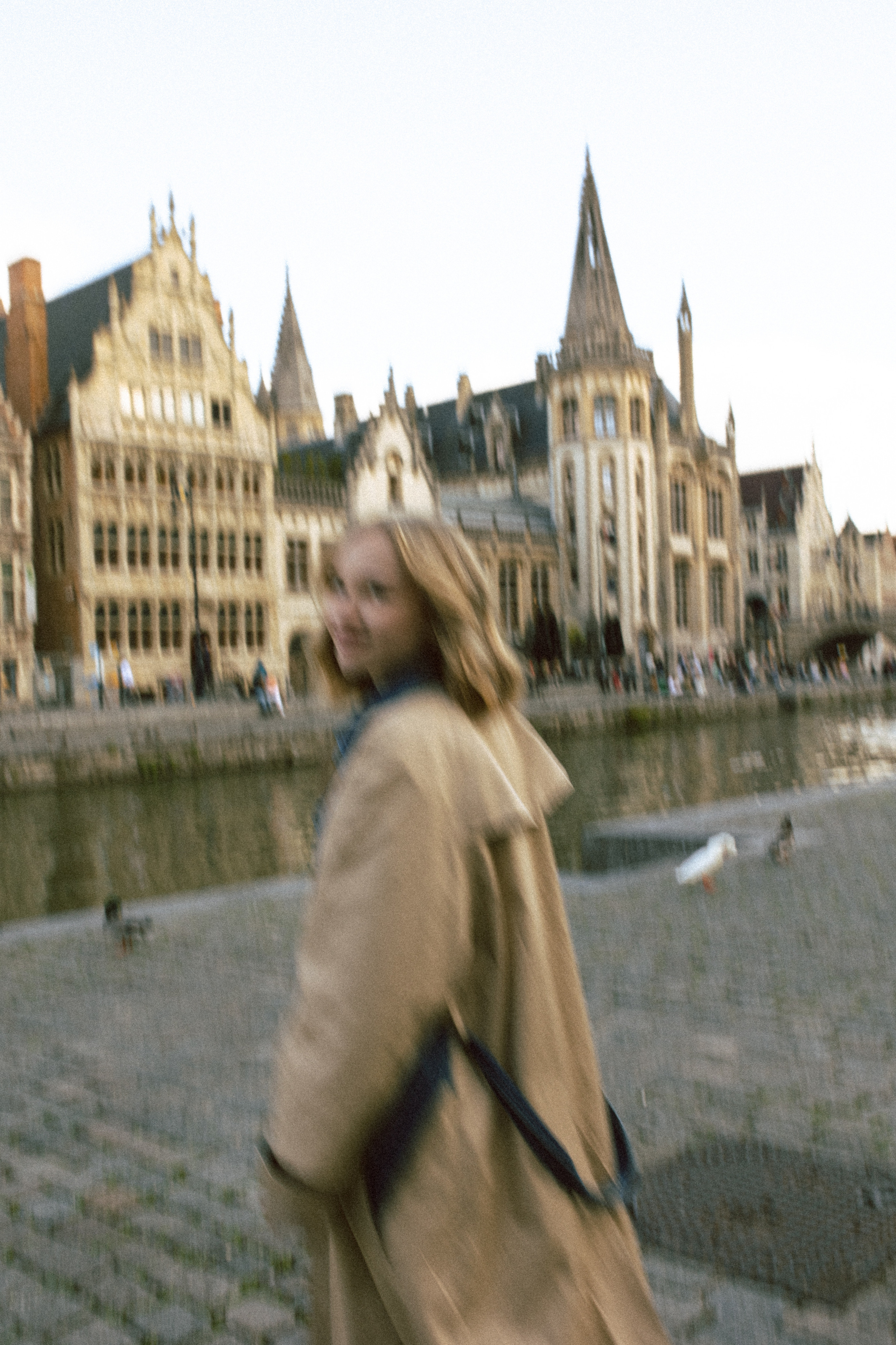 Viktoria Gent story. Обо мне