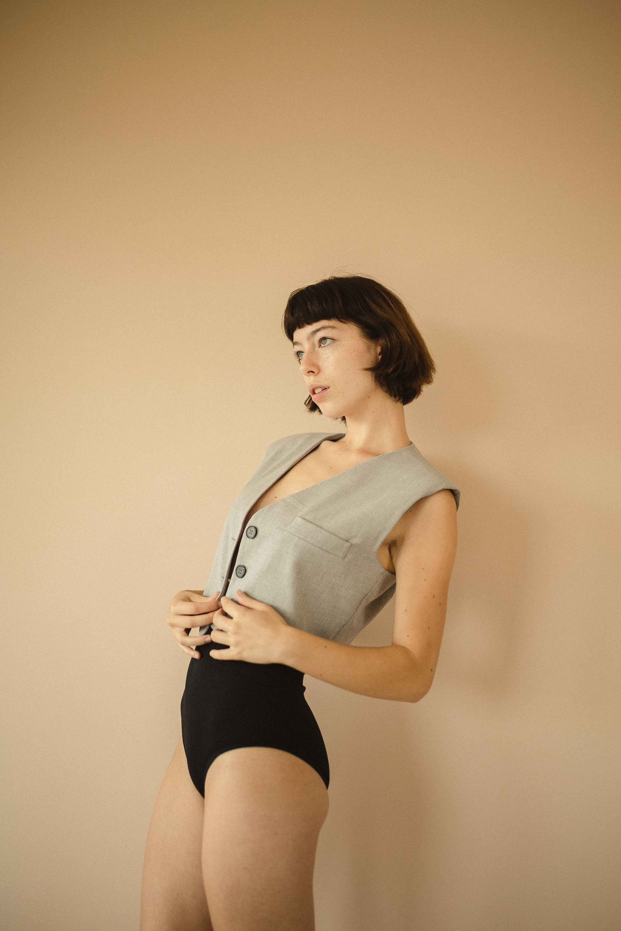 Chloe. Обо мне