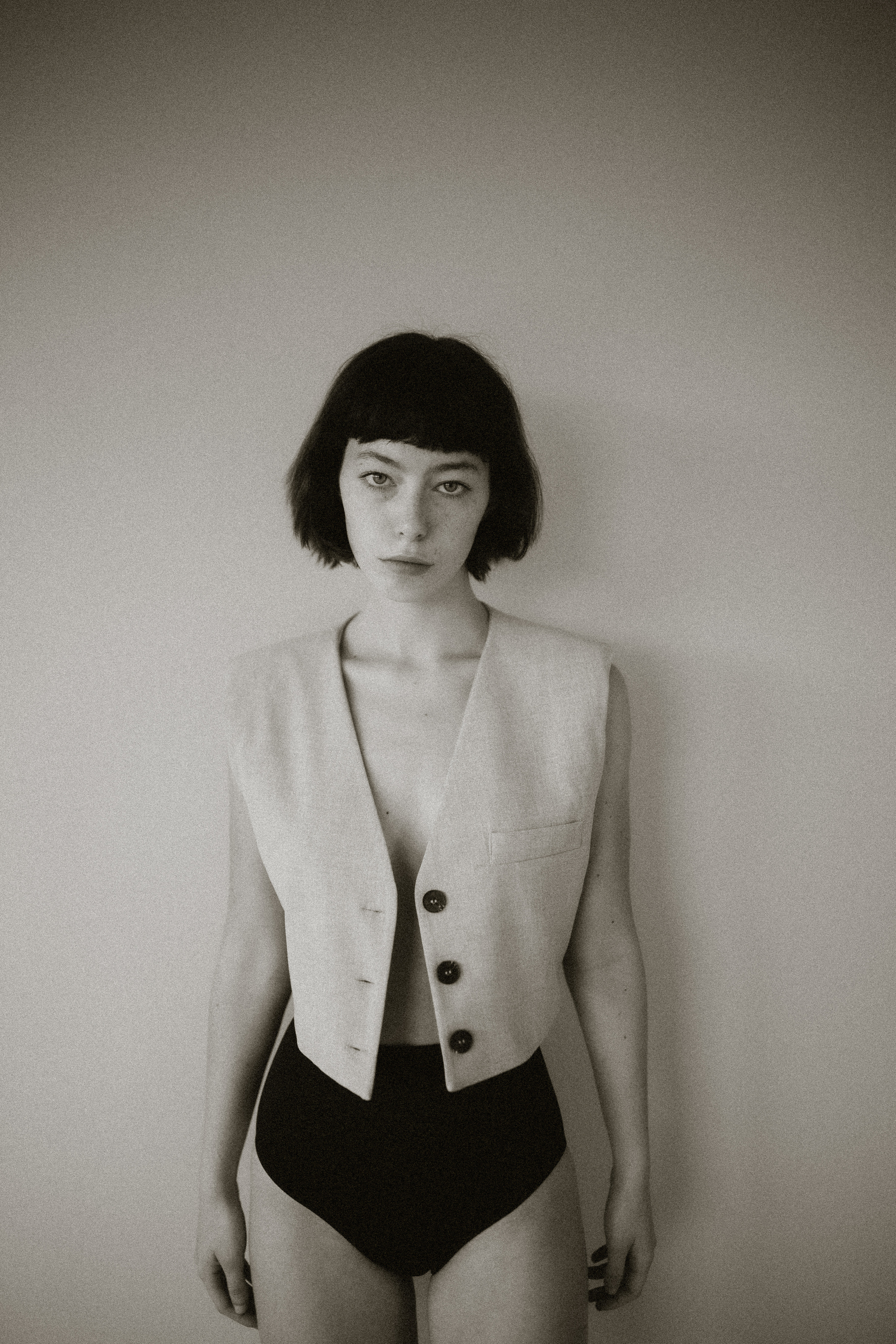 Chloe. Обо мне