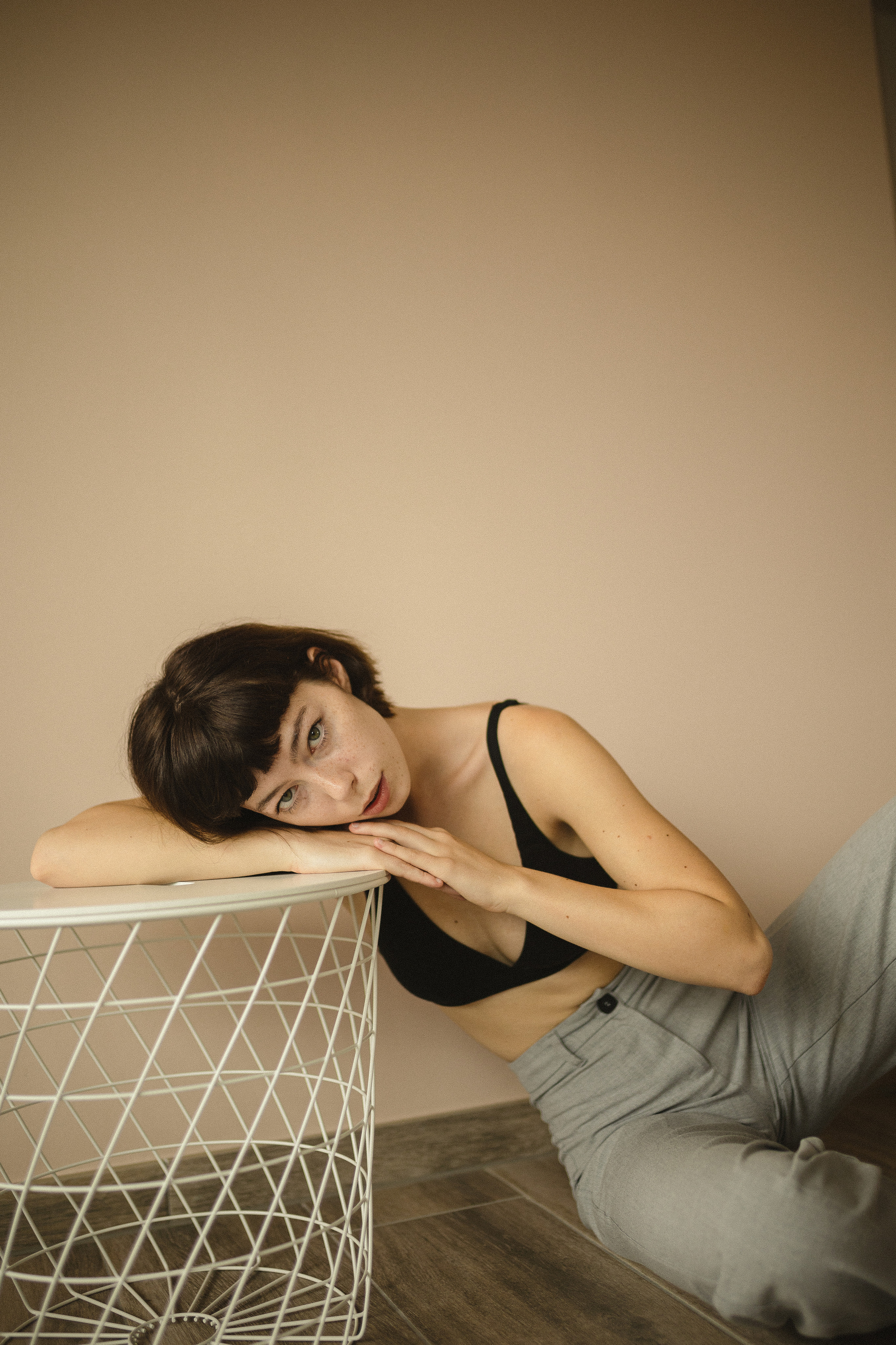 Chloe. Обо мне