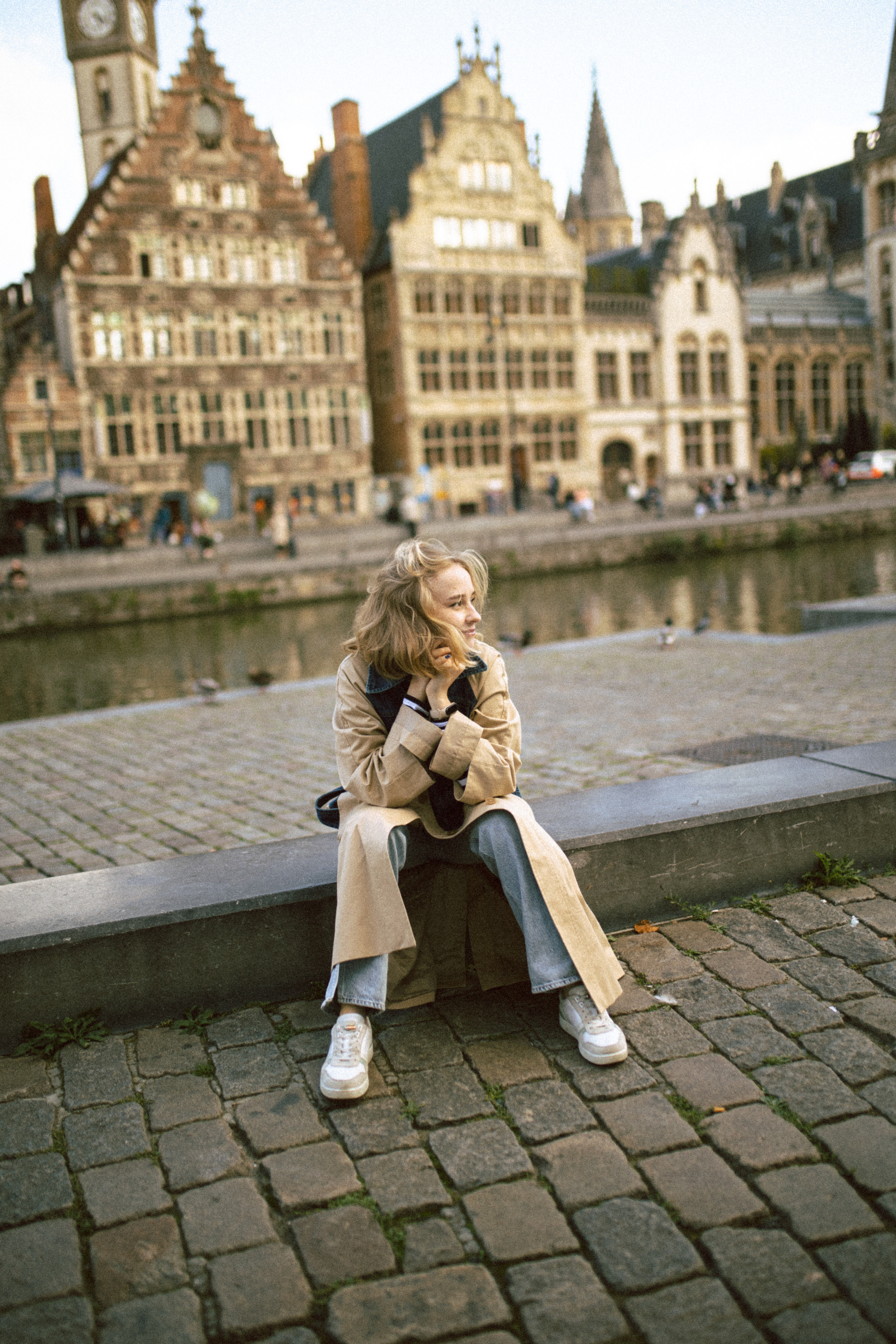 Viktoria Gent story. Обо мне