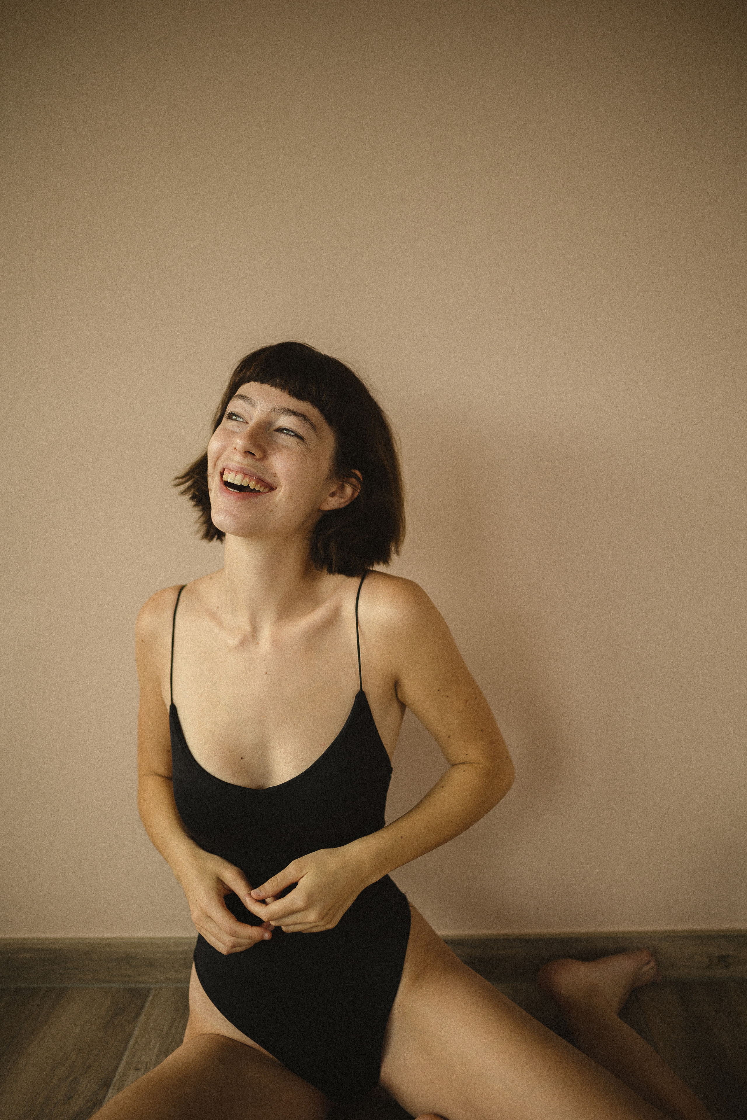 Chloe. Обо мне