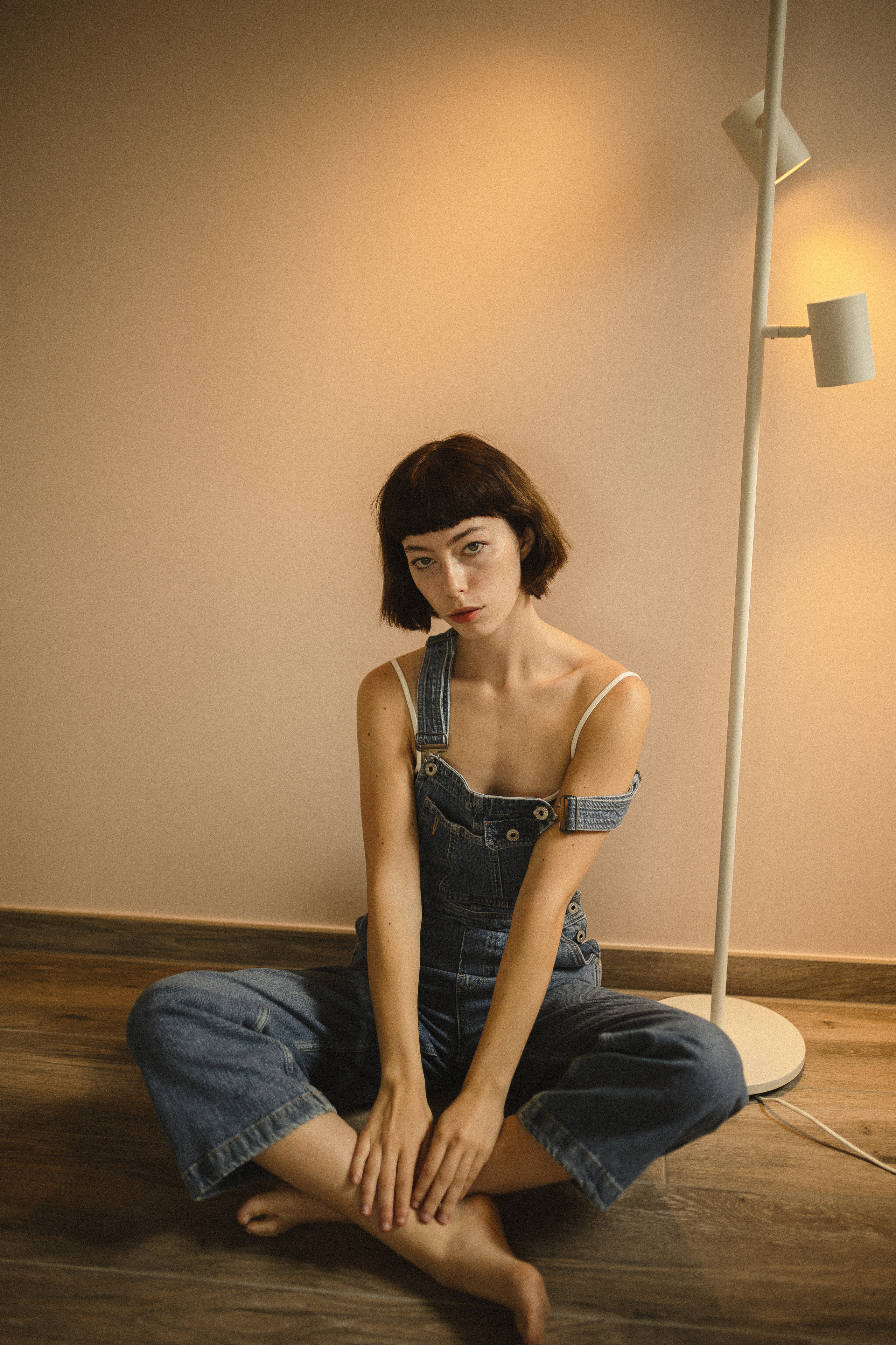 Chloe. Обо мне