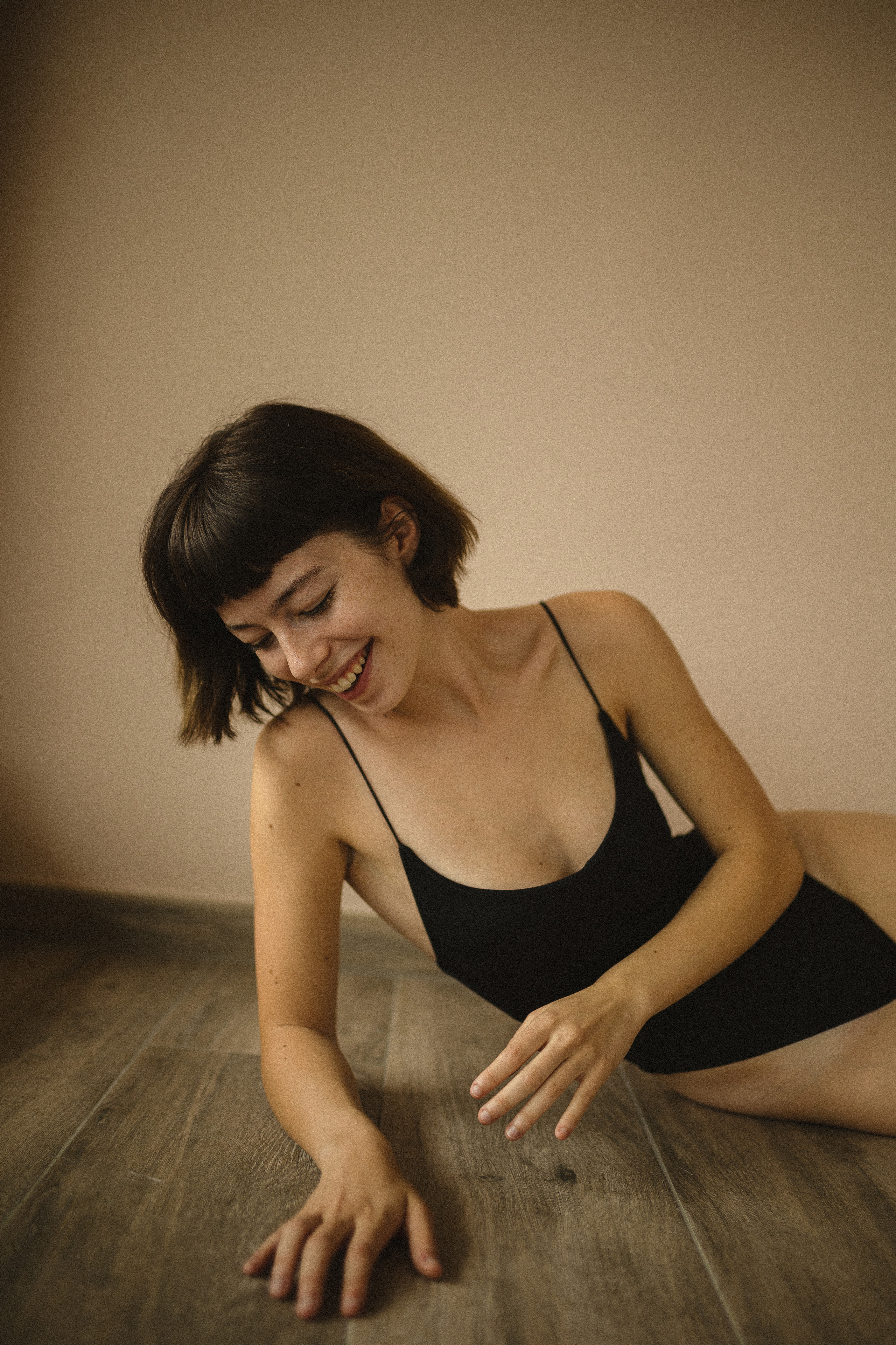 Chloe. Обо мне