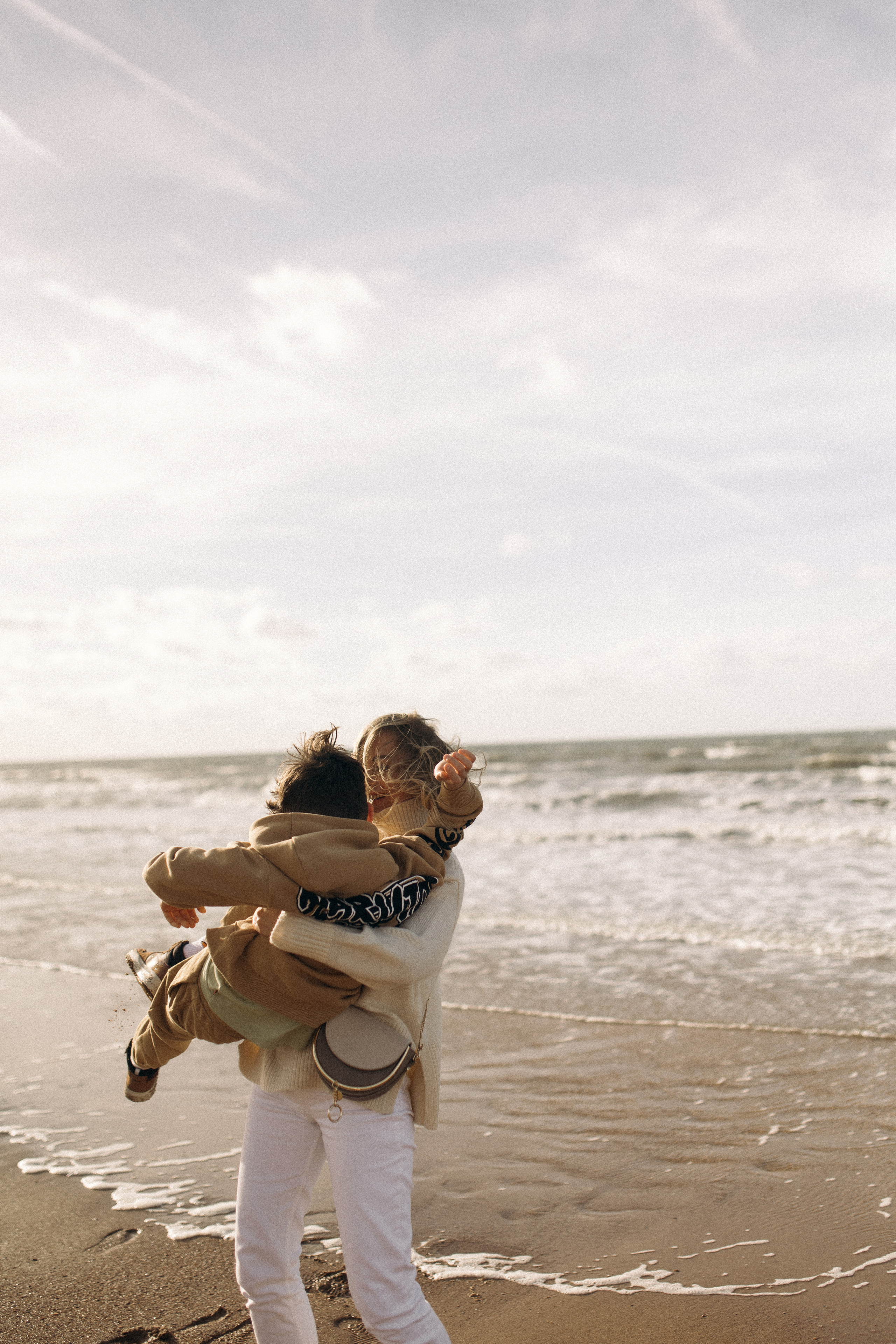 Family Day in Ostende. Обо мне