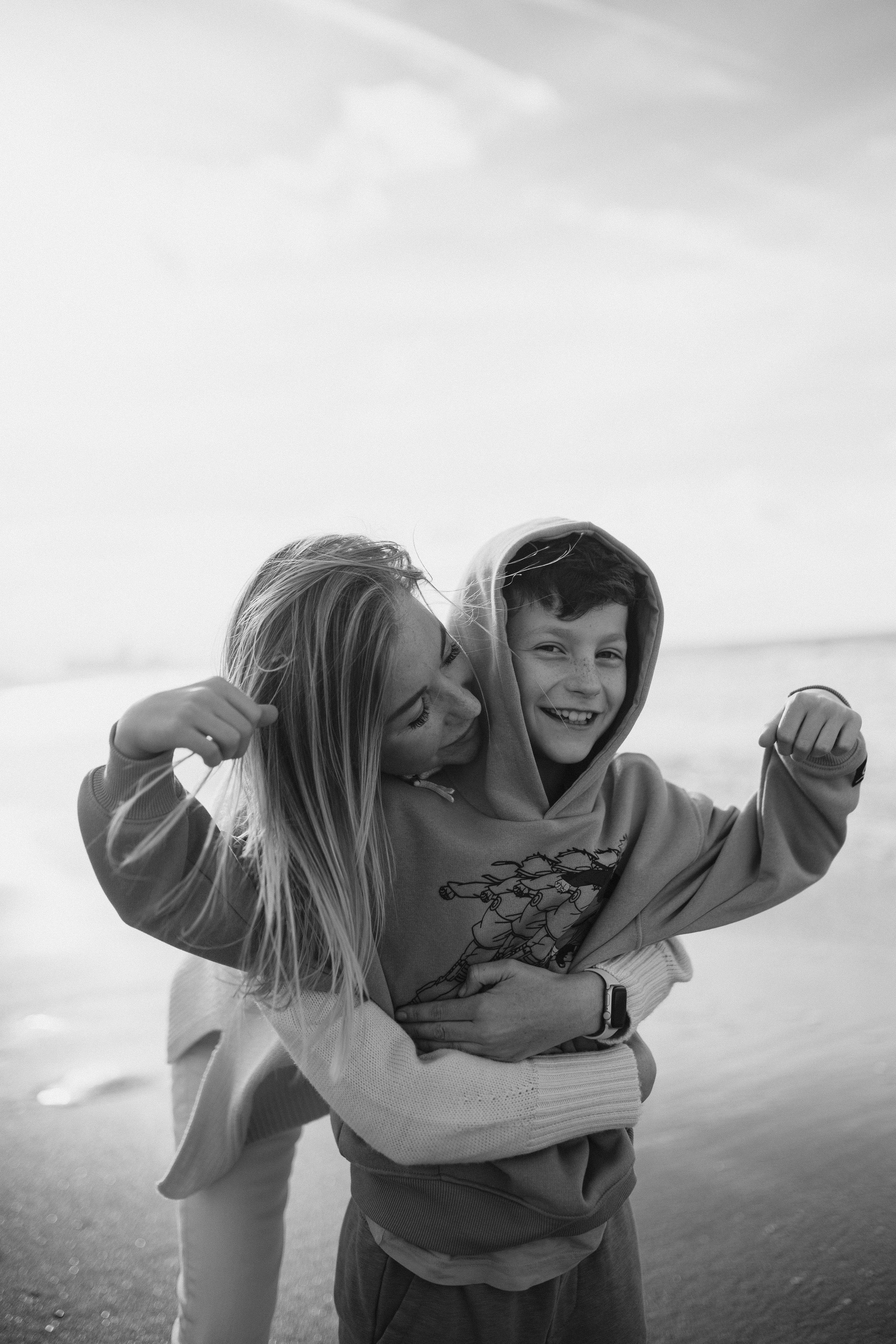 Family Day in Ostende. Обо мне