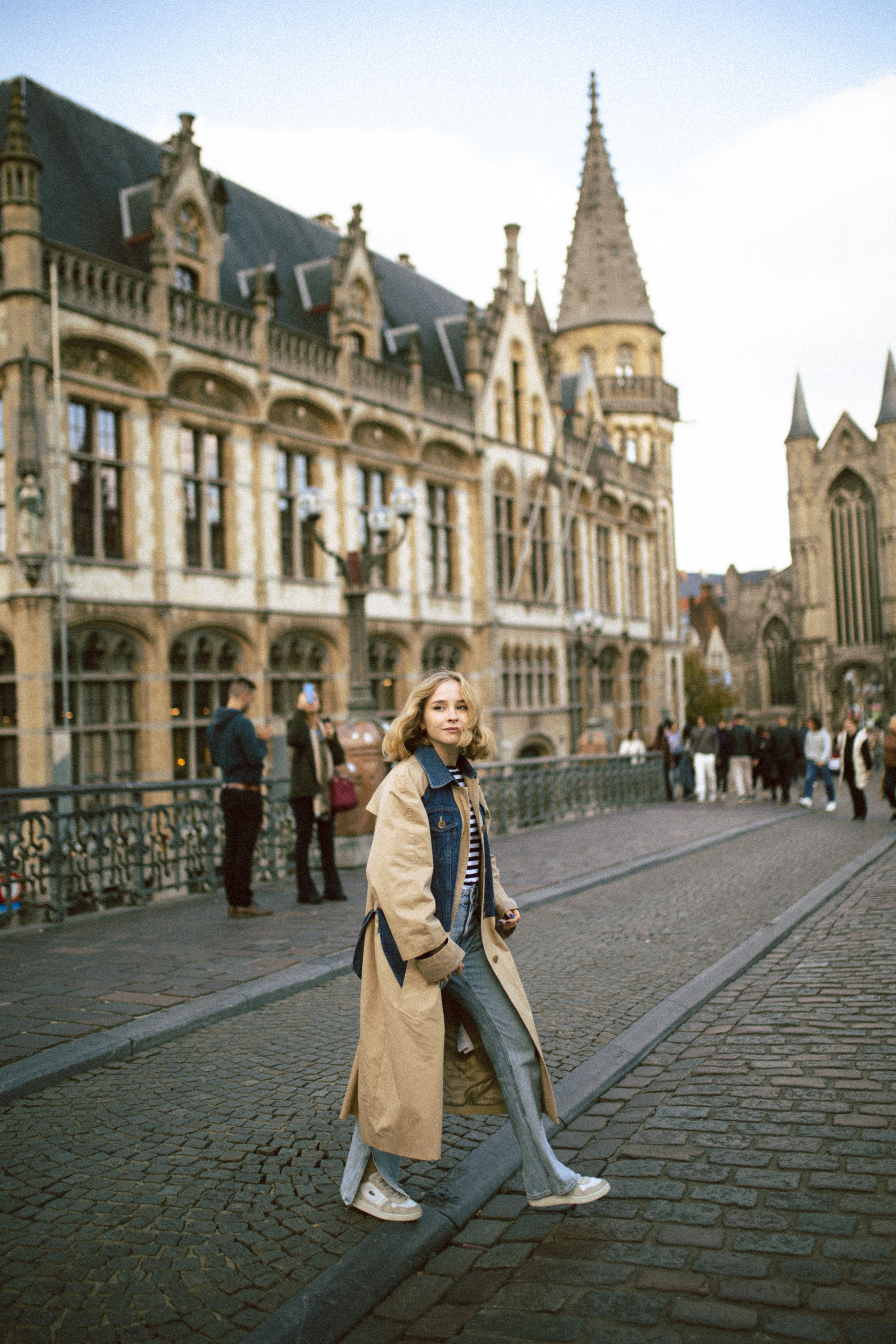 Viktoria Gent story. Обо мне