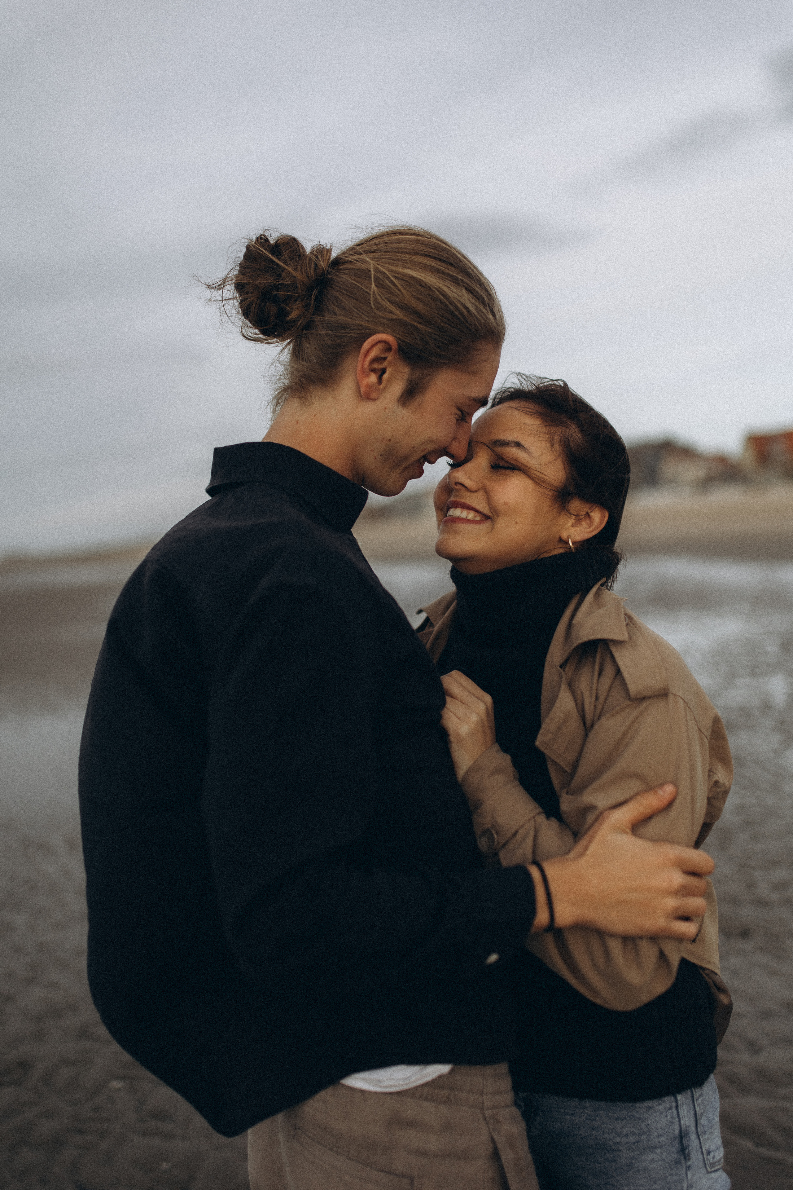 Lovestory De Hann. Обо мне