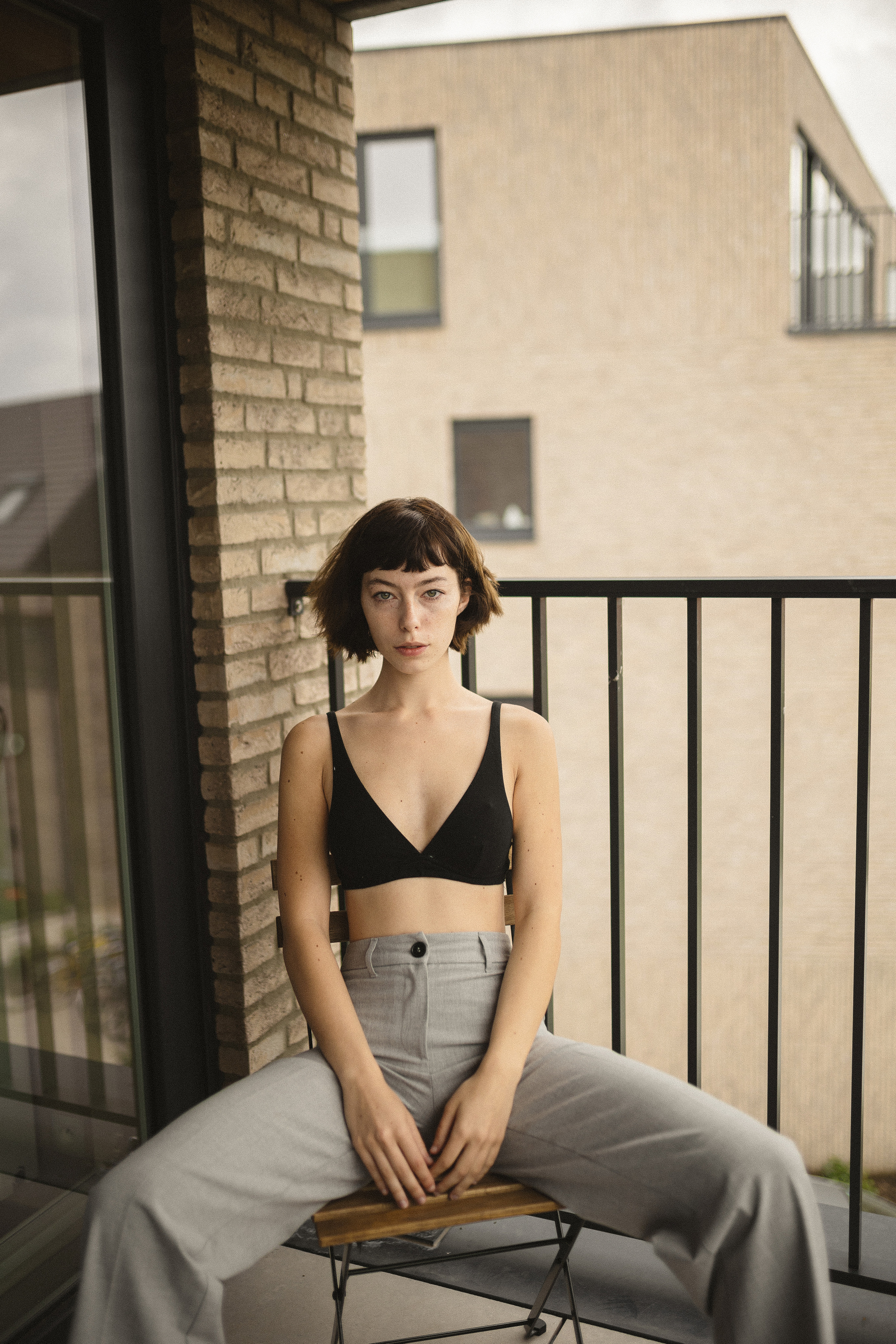 Chloe. Обо мне