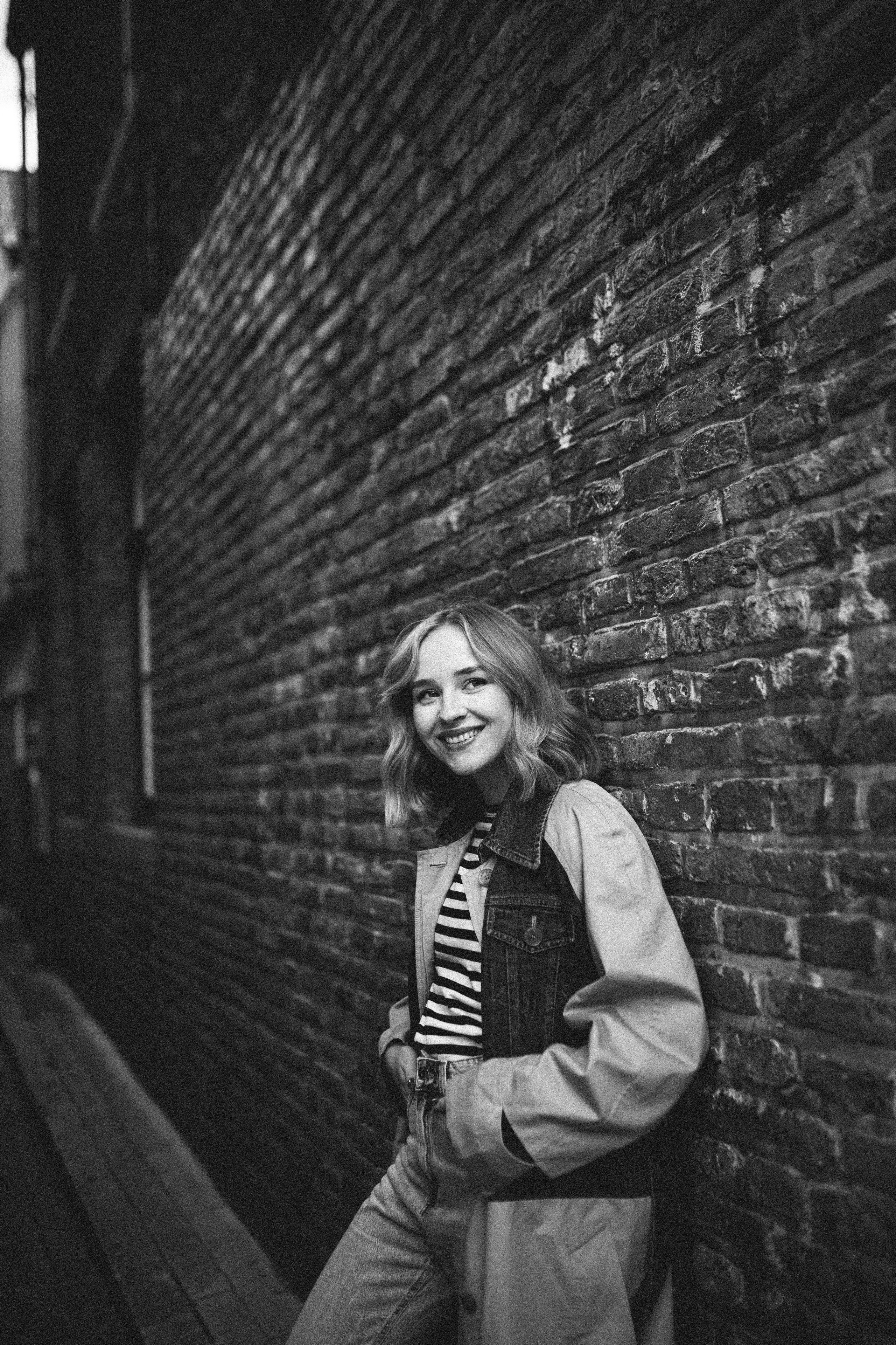 Viktoria Gent story. Обо мне