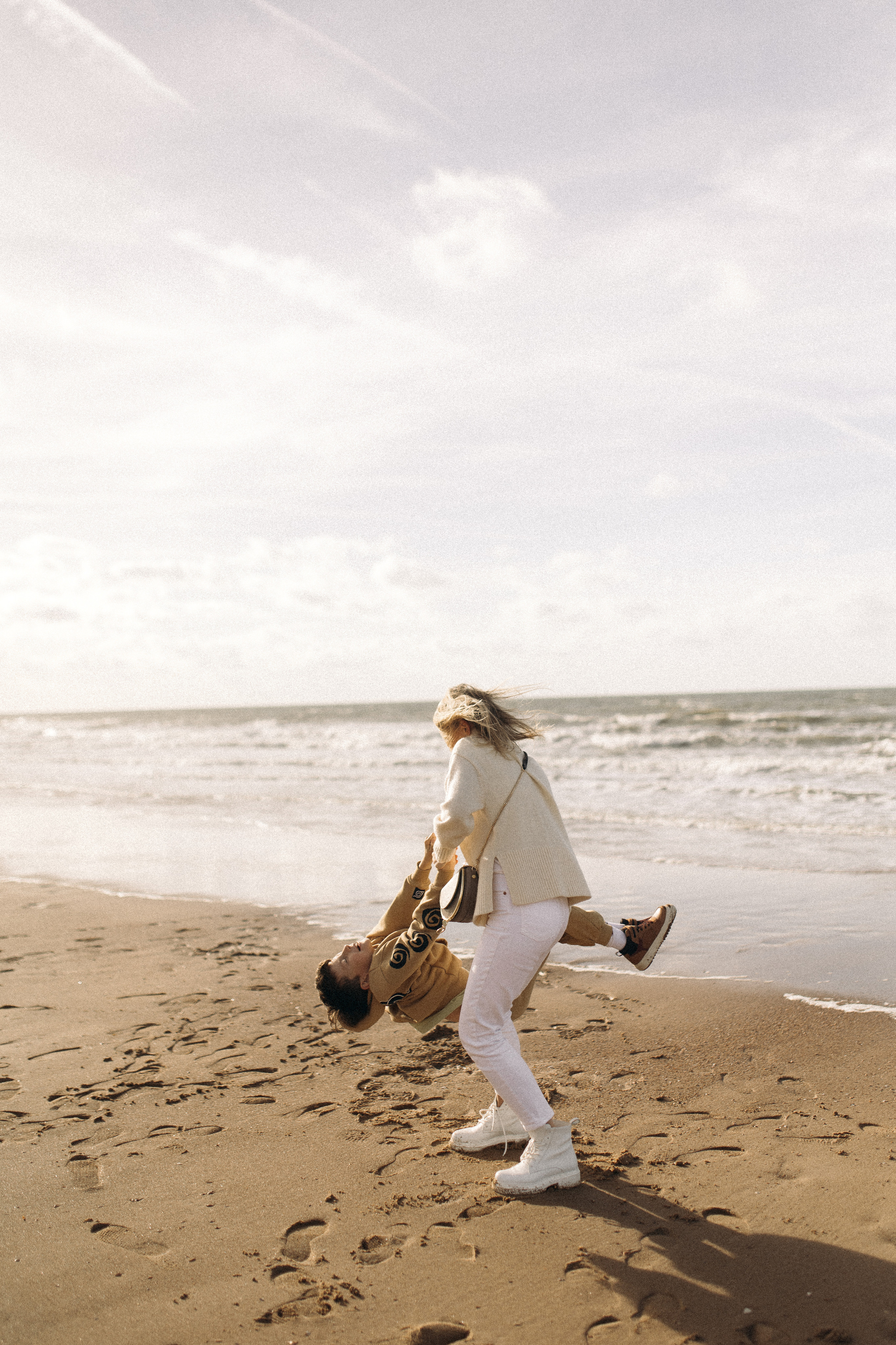 Family Day in Ostende. Обо мне