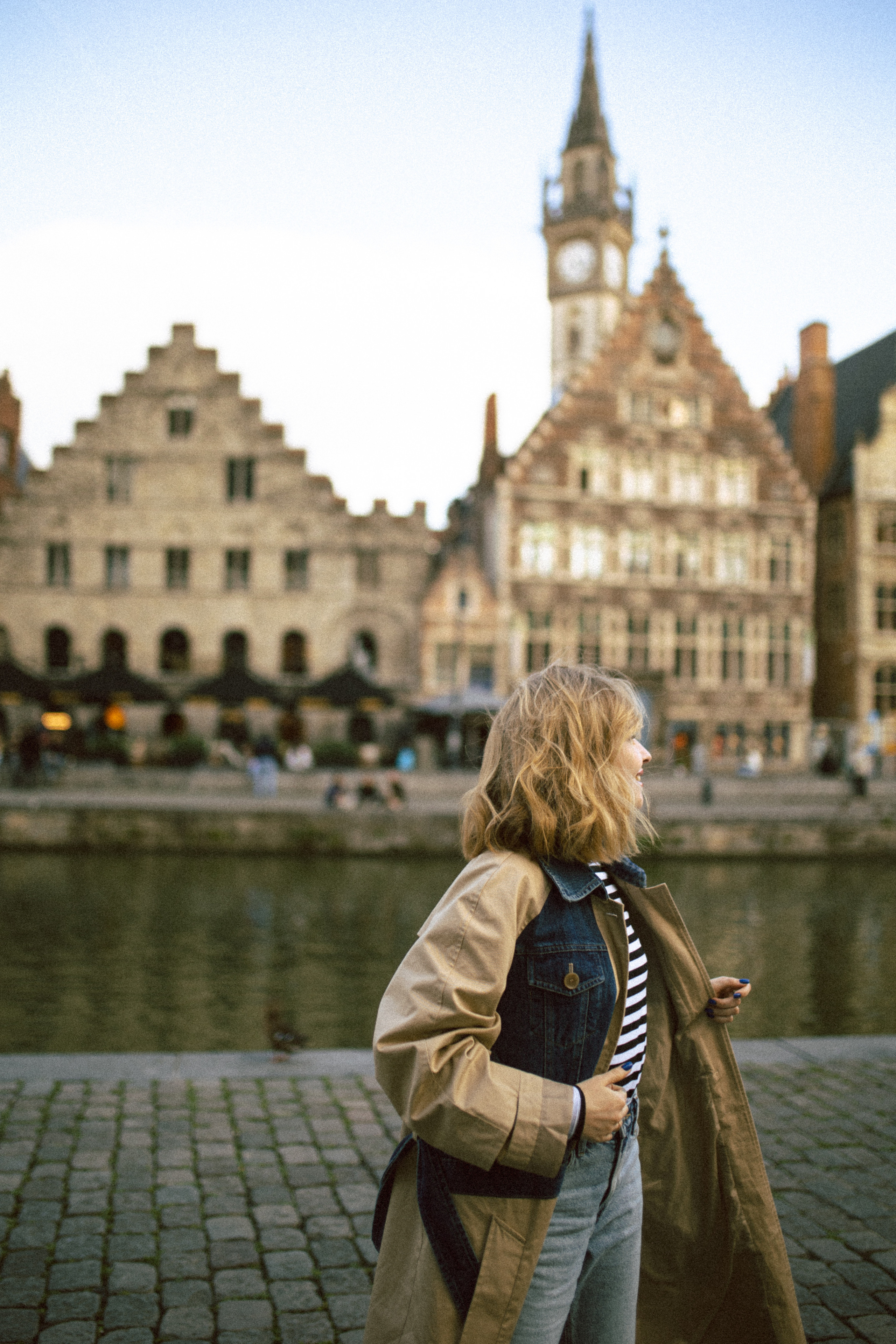 Viktoria Gent story. Обо мне