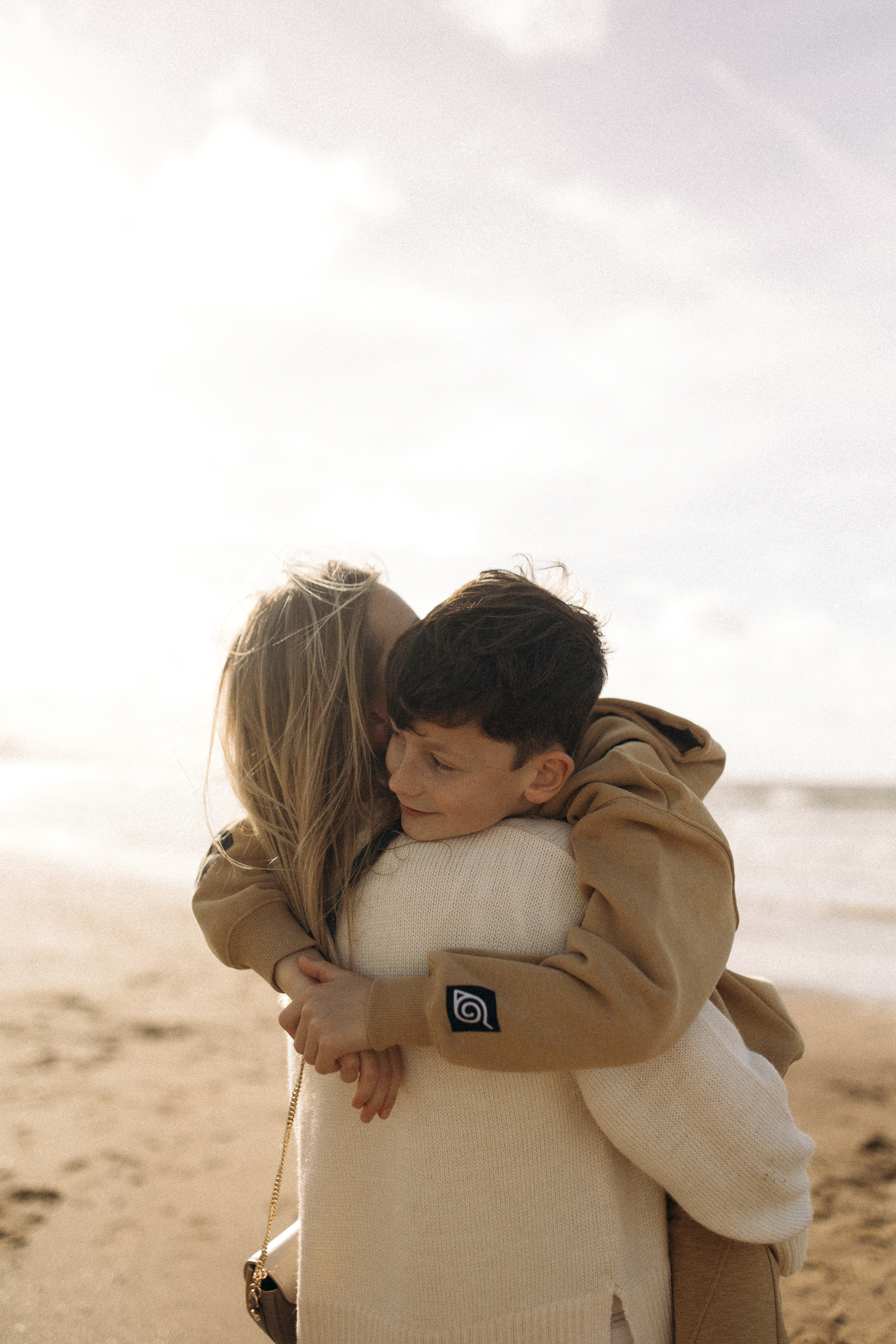 Family Day in Ostende. Обо мне