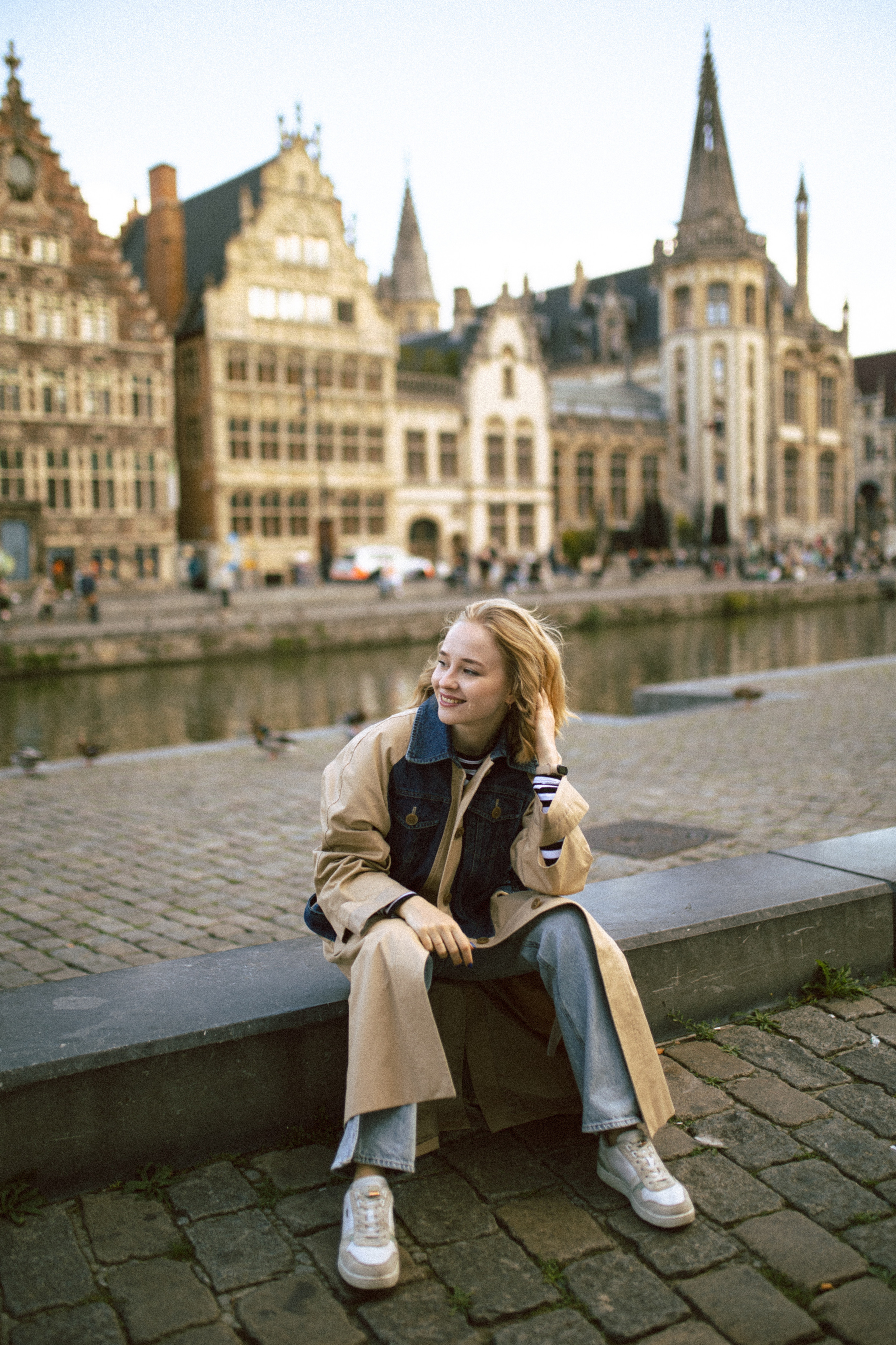 Viktoria Gent story. Обо мне