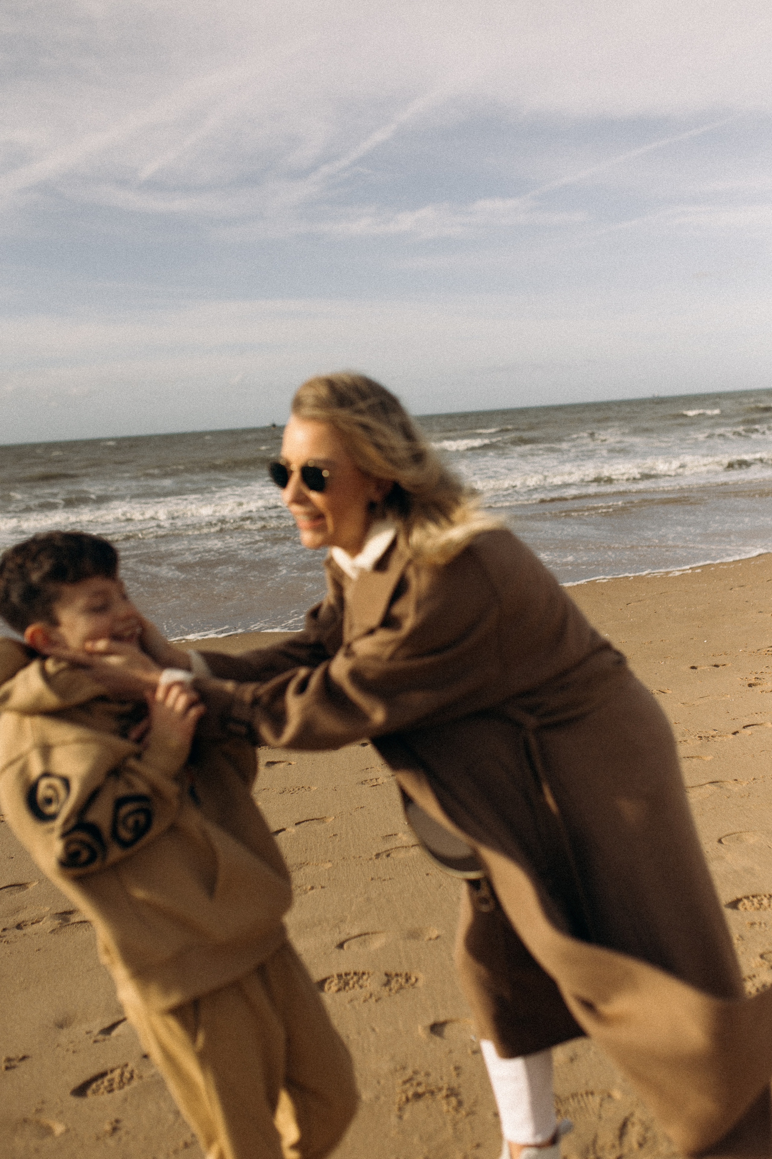 Family Day in Ostende. Обо мне