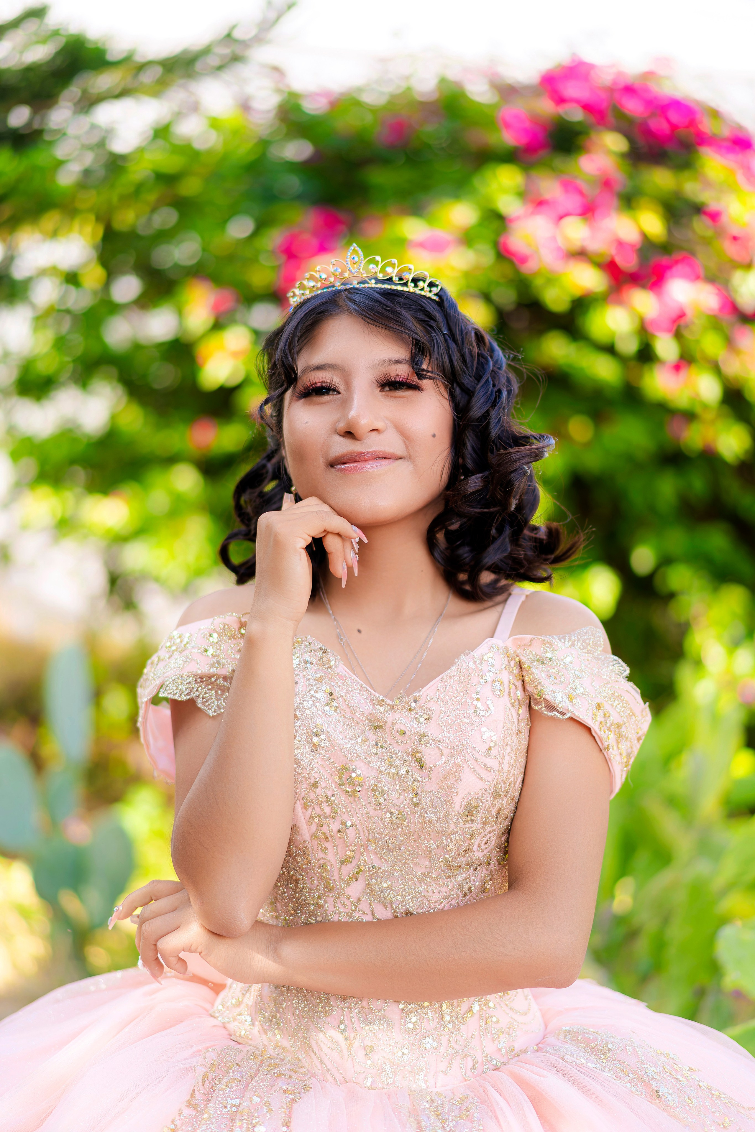 Fotos de xv años. Emilianofilms