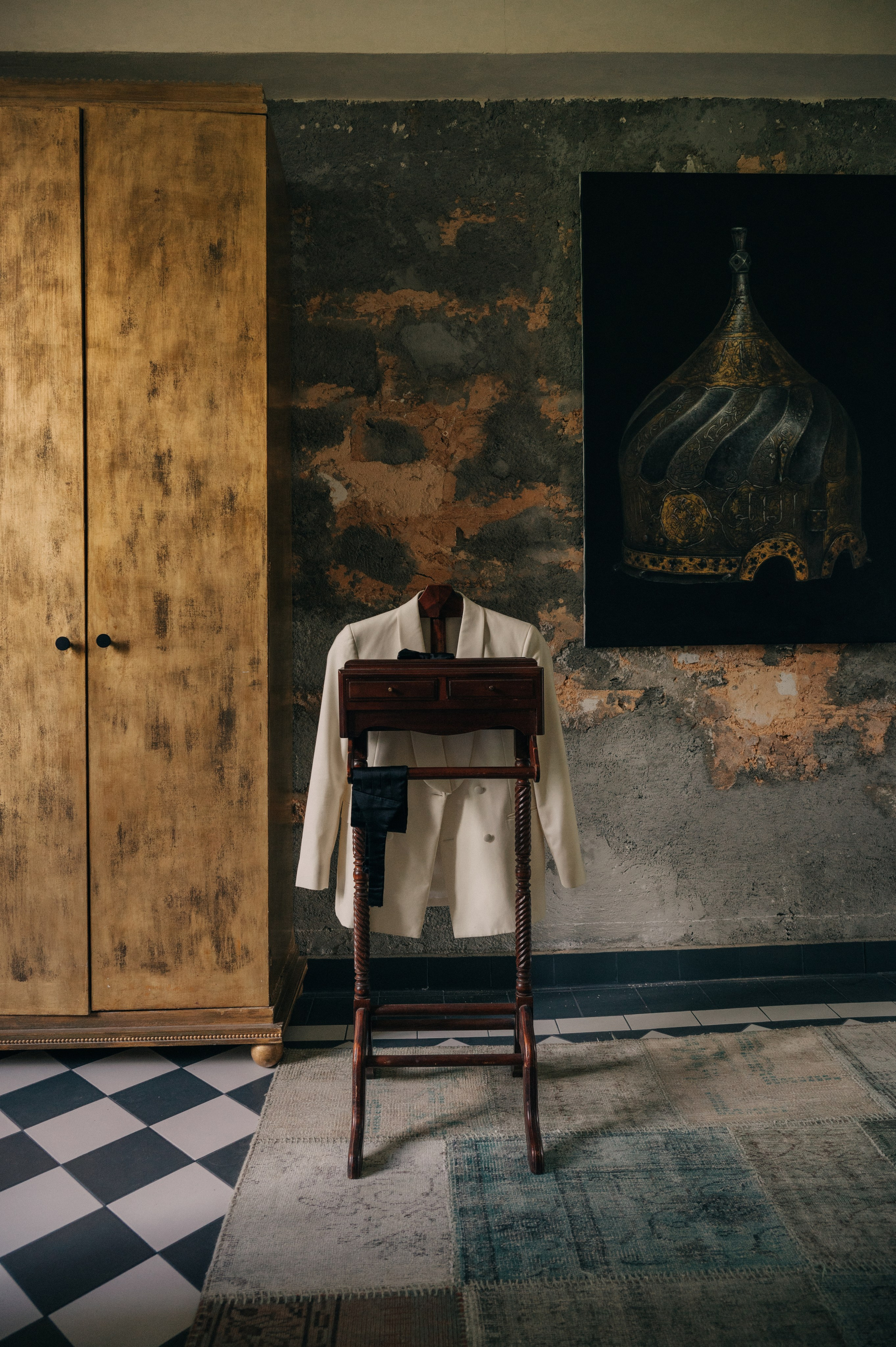 Paula and Tony. Wedding and commercial photographer