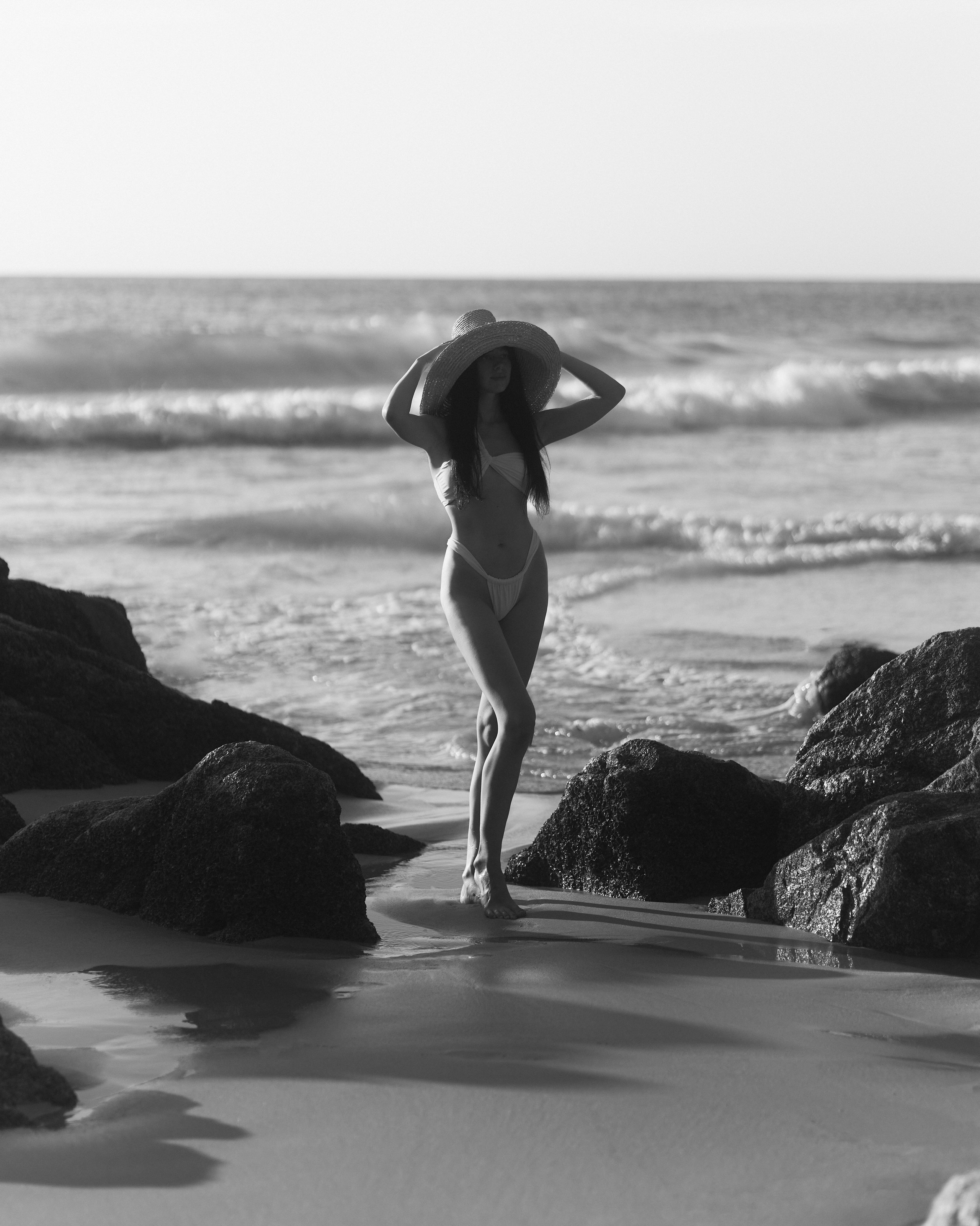 Natalia. Maria Mishina Photographer Moscow, Phuket