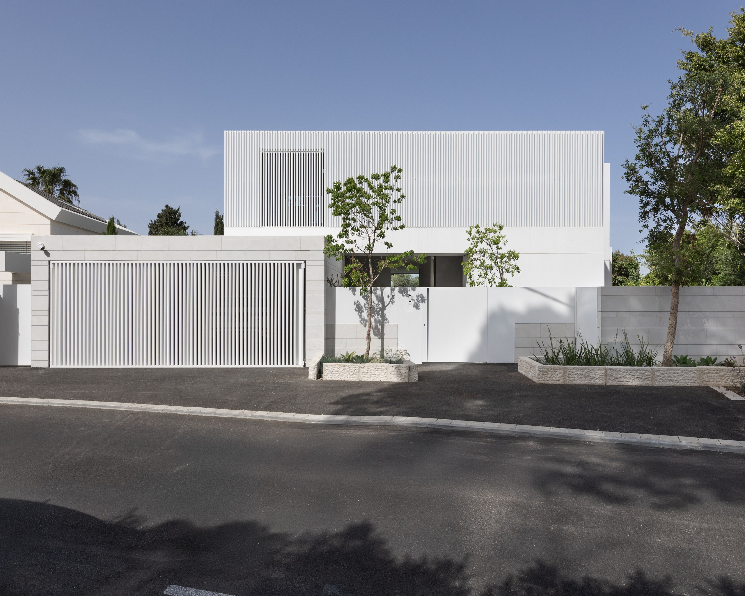 Faibish Architects. צילום ווידאו לעיצוב פנים ואדריכלות